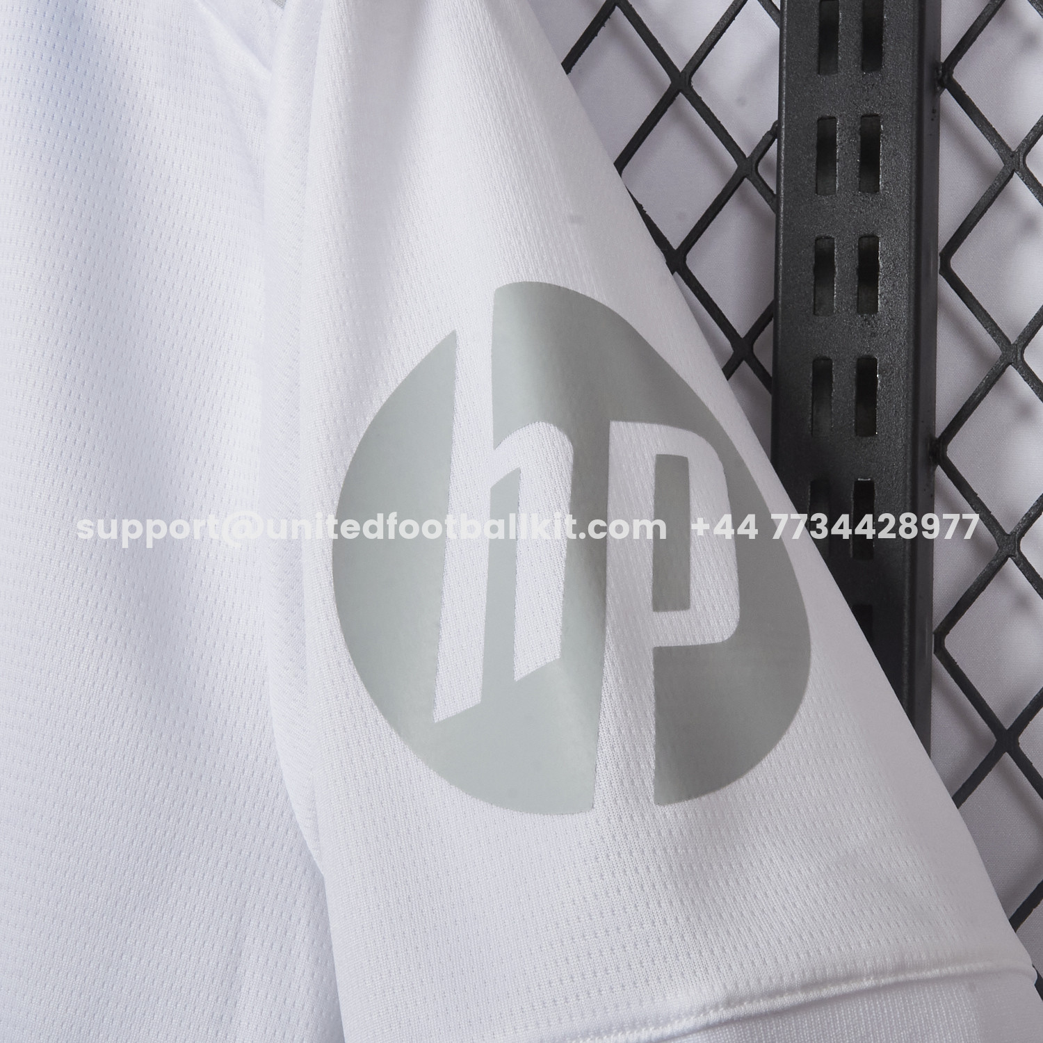 Unitedfootballkit.com | Real Madrid 25-26 125th Anniversary Jersey - Fans Version -Customize Name, Number and Patch | Worldwide Shipping