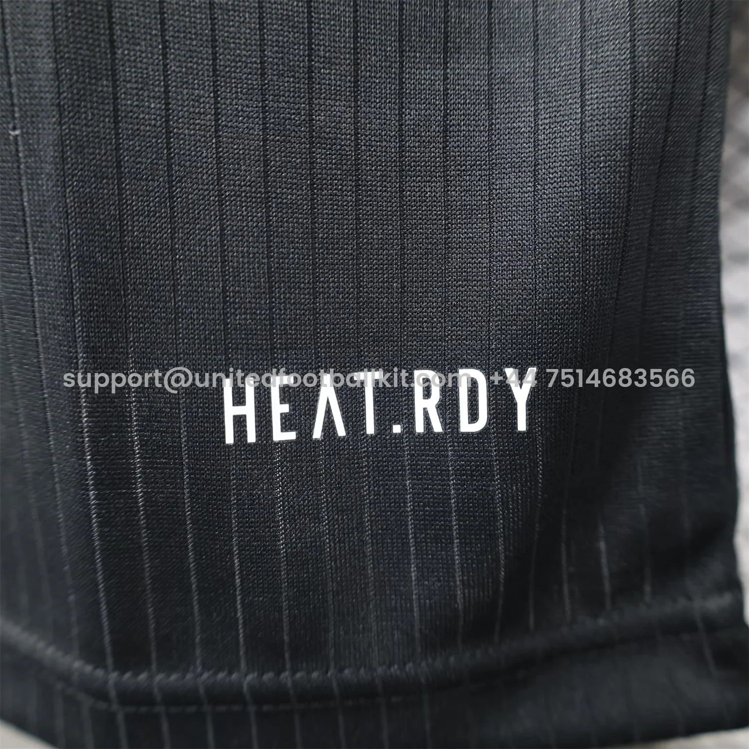 Unitedfootballkit.com | Germany 2025 Black 125-Year Anniversary Commemorative Edition Jersey - Player Version -Customize Name, Number and Patch | Worldwide Shipping