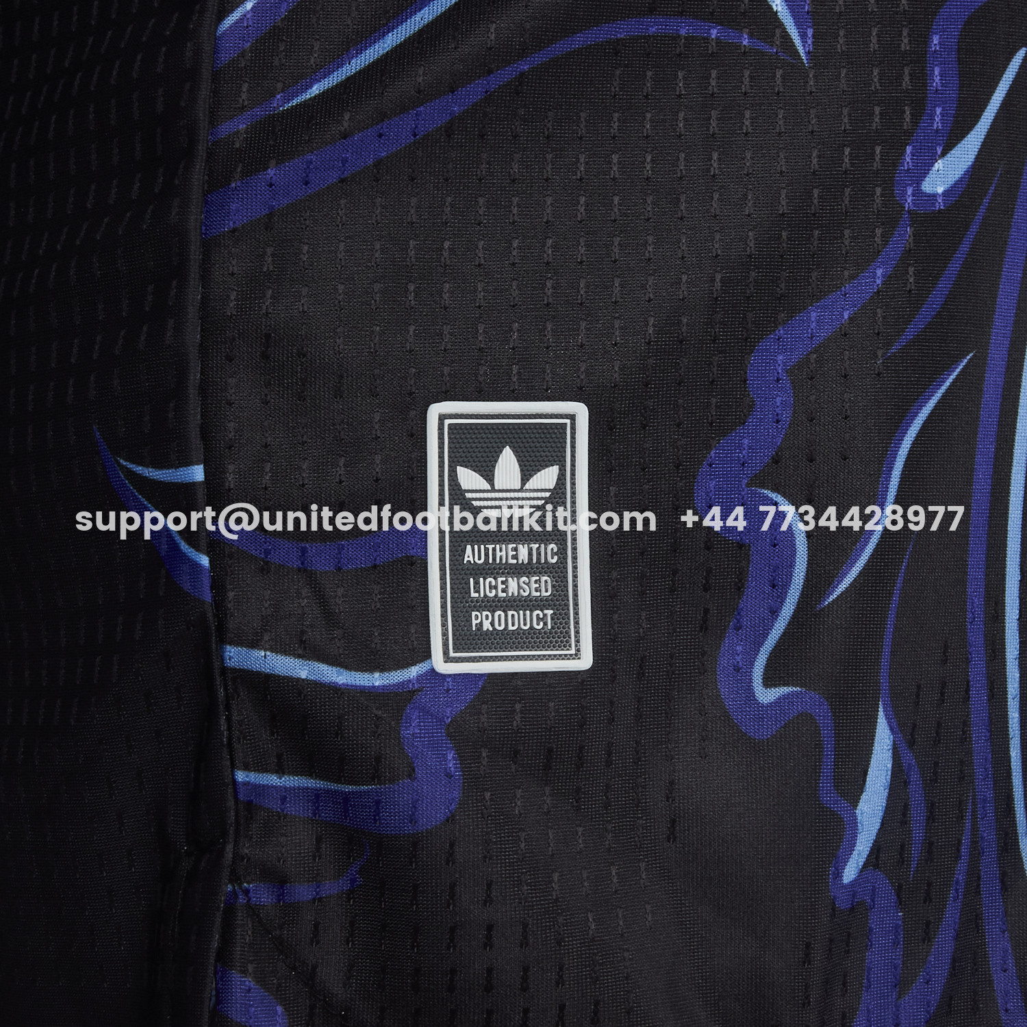 Unitedfootballkit.com | Argentina 2026 Away Deep Blue Jersey - Player Version -Customize Name, Number and Patch | Worldwide Shipping