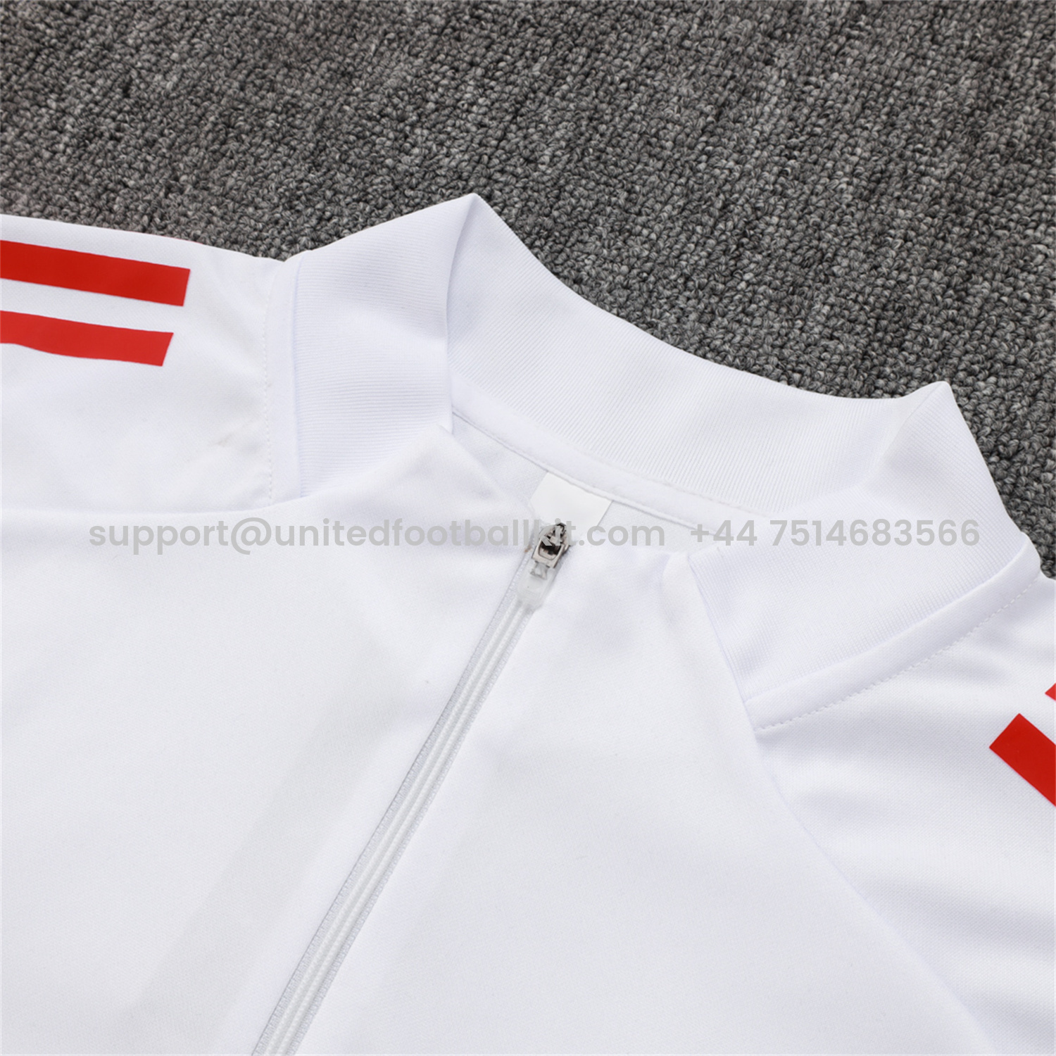 Unitedfootballkit.com | Bayern Munich 25-26 Long Sleeve Training Set - Dark Red -Customize Name, Number and Patch | Worldwide Shipping