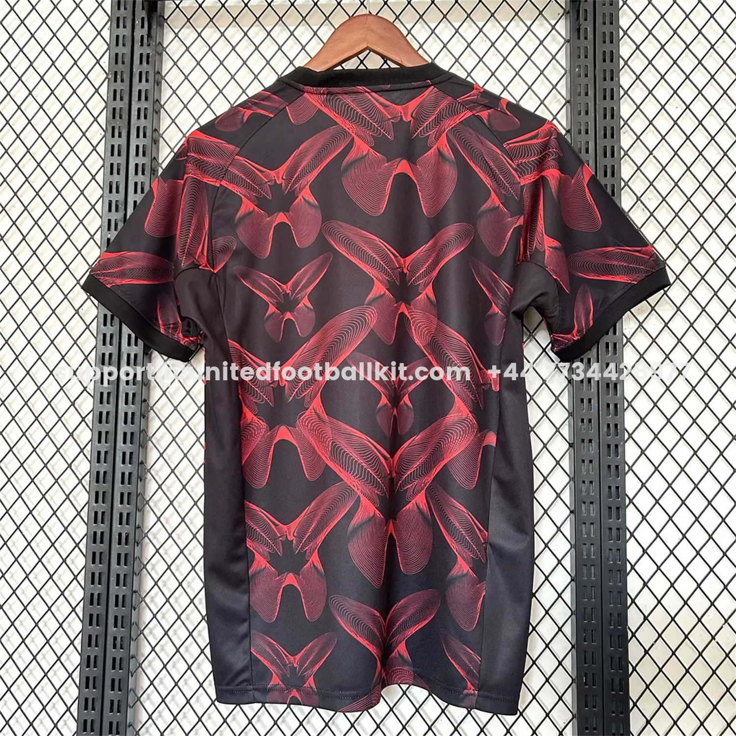 Unitedfootballkit.com | Canada 2026 Hollywood Goalkeeper Special Jersey - Fans Version -Customize Name, Number and Patch | Worldwide Shipping