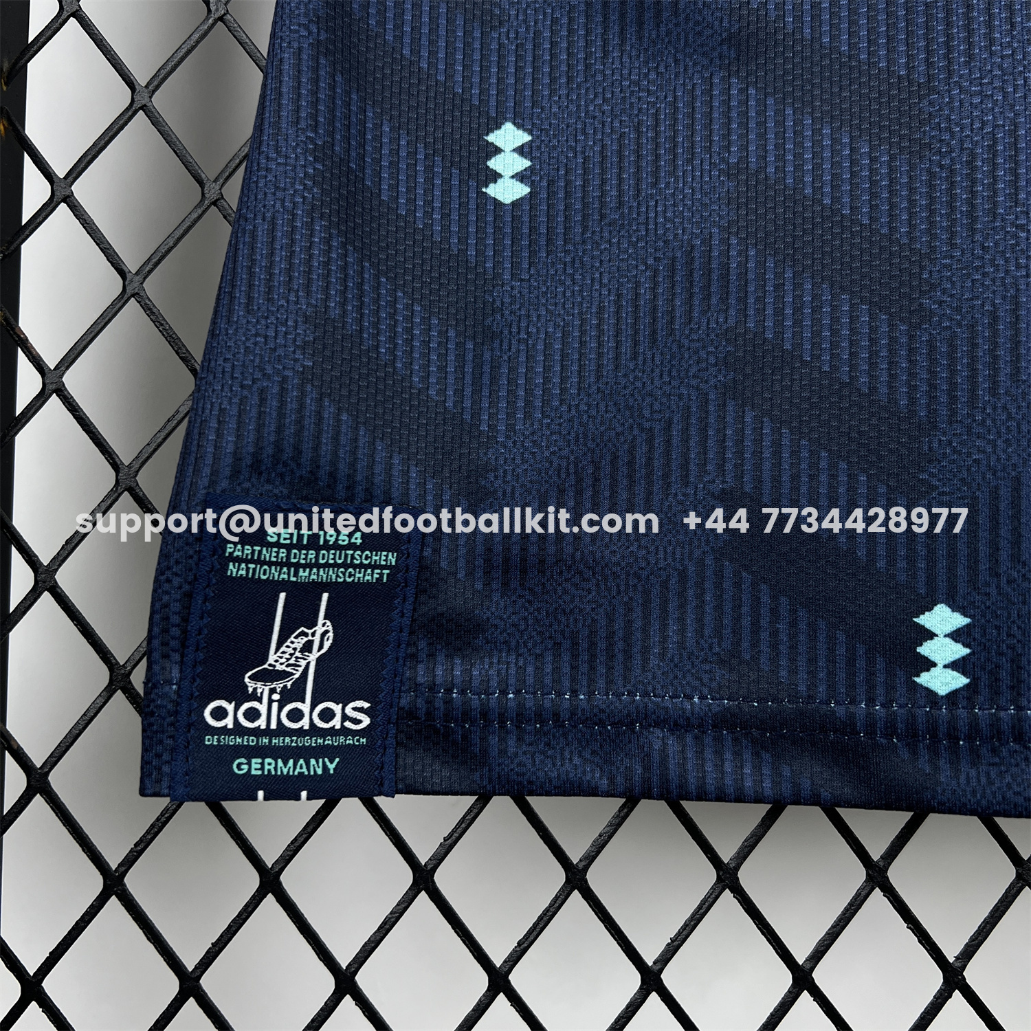 Unitedfootballkit.com | Women's Germany 2026 Away Jersey -Customize Name, Number and Patch | Worldwide Shipping