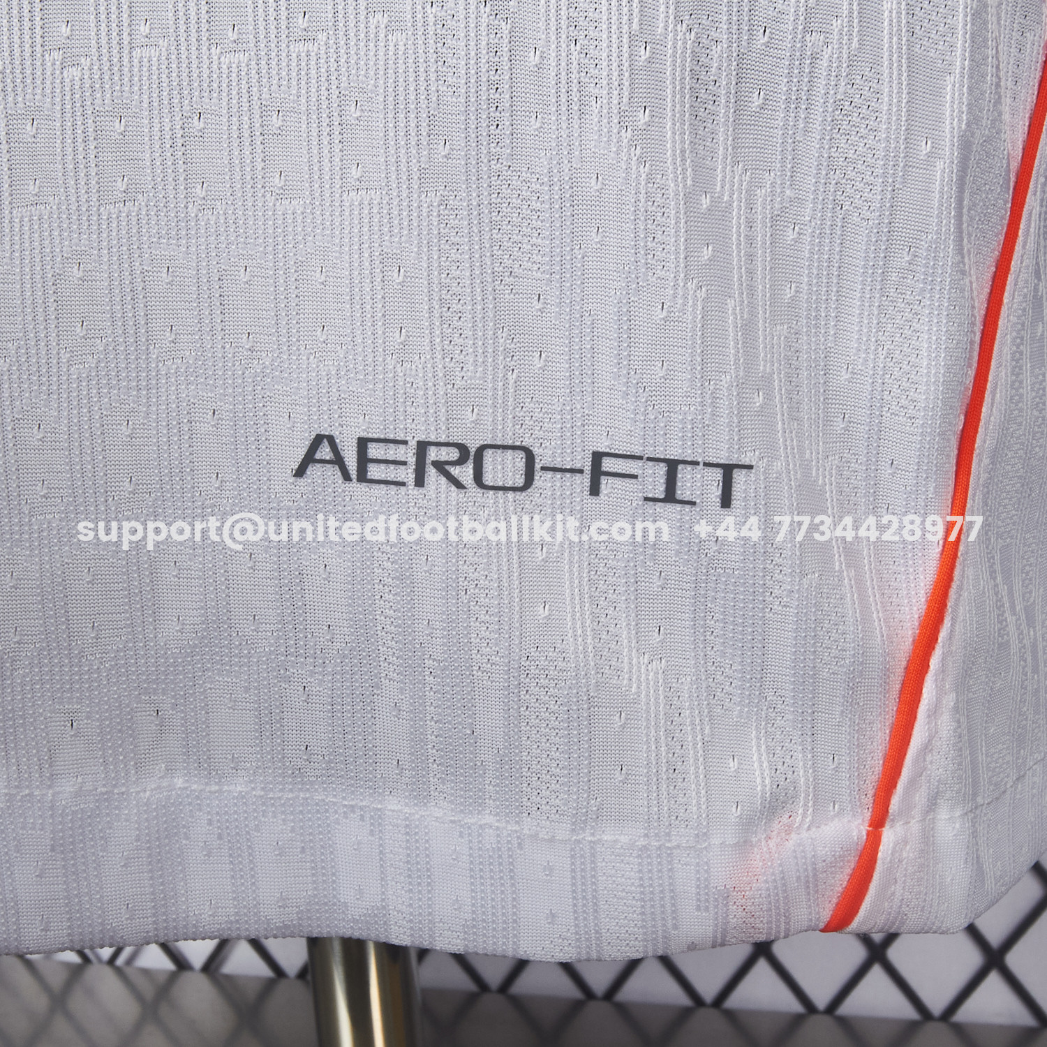 Unitedfootballkit.com | Netherlands 2026 Away Jersey - Player Version -Customize Name, Number and Patch | Worldwide Shipping