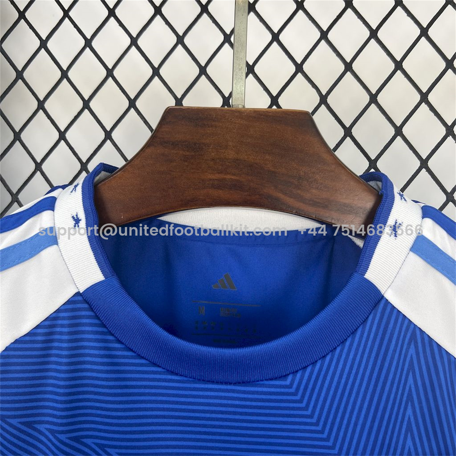 Unitedfootballkit.com | Women's Cruzeiro 25-26 Home Unsponsored Jersey -Customize Name, Number and Patch | Worldwide Shipping