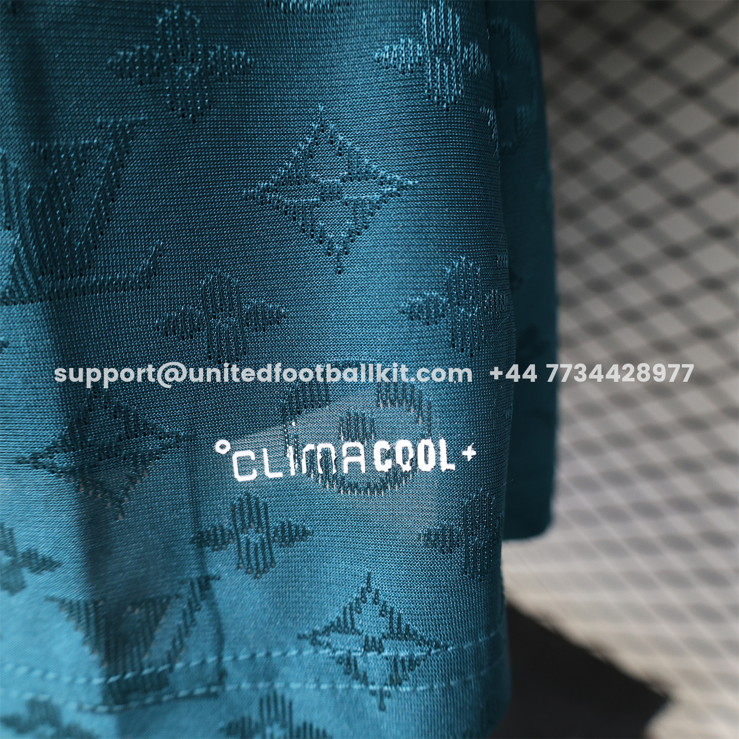 Unitedfootballkit.com | Real Madrid 25-26 Green Special Jersey - Player Version -Customize Name, Number and Patch | Worldwide Shipping