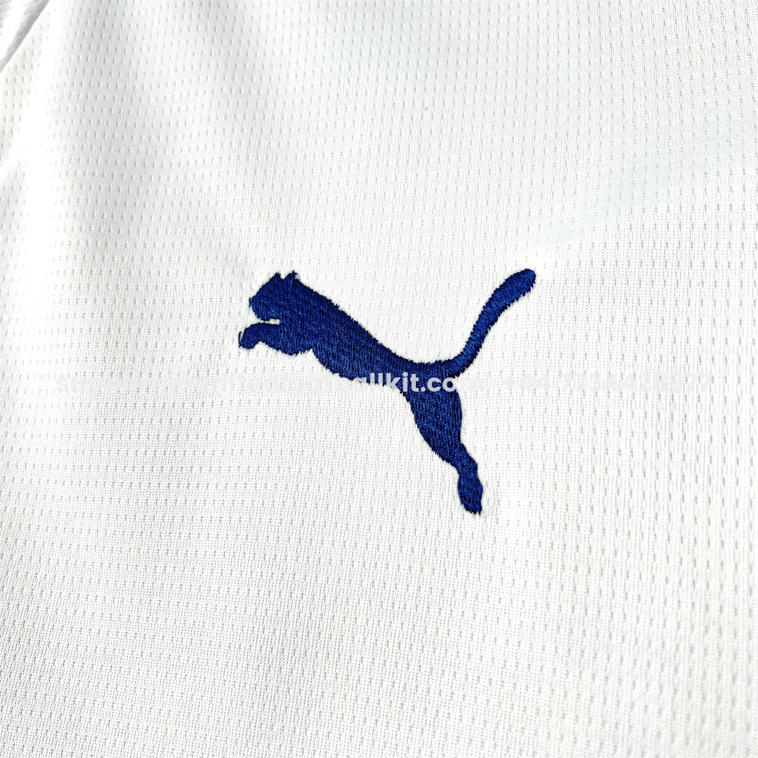 Unitedfootballkit.com | Bahia 26-27 Home Jersey - Fans Version -Customize Name, Number and Patch | Worldwide Shipping
