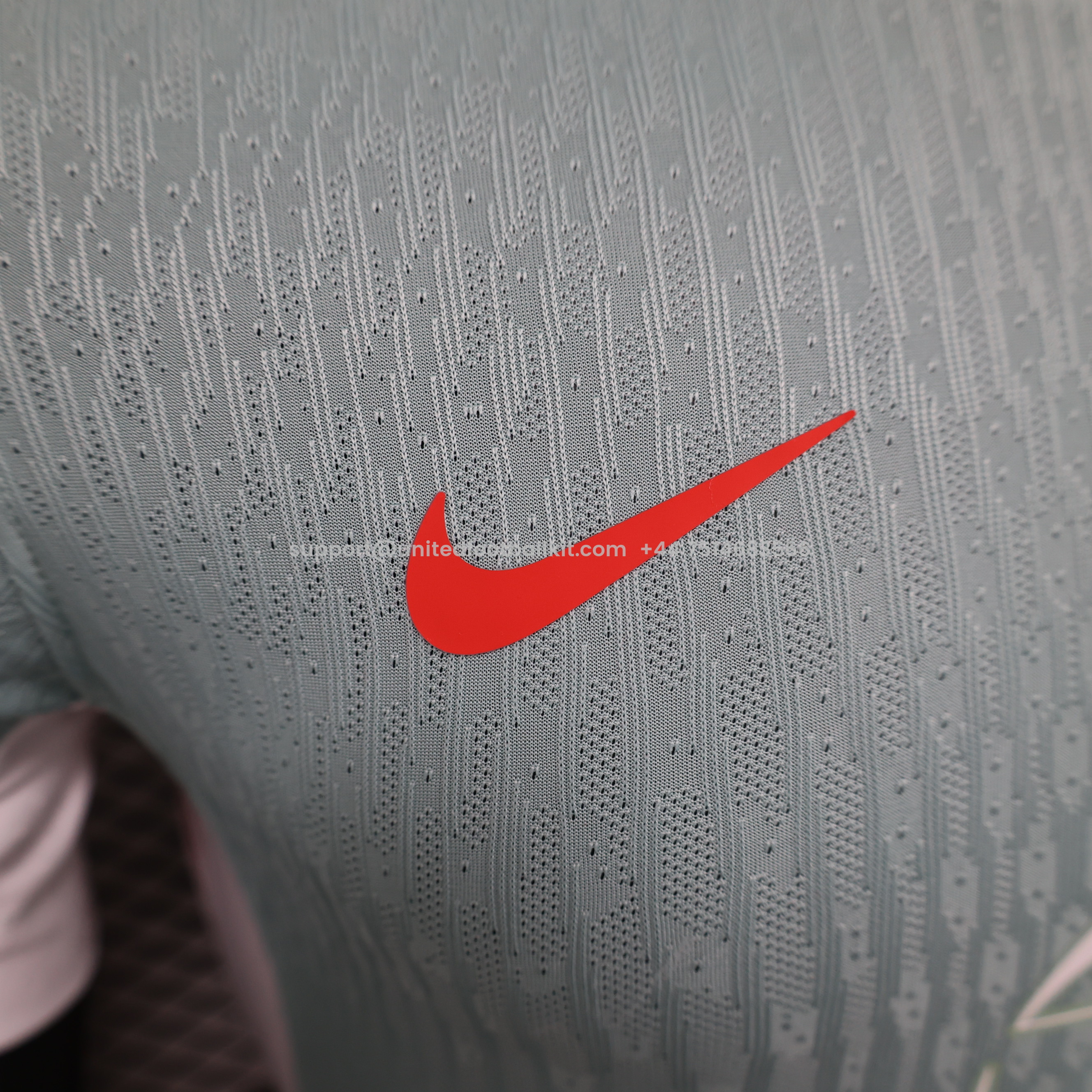 Unitedfootballkit.com | Atletico Madrid 24-25 Away Jersey - Player Version -Customize Name, Number and Patch | Worldwide Shipping