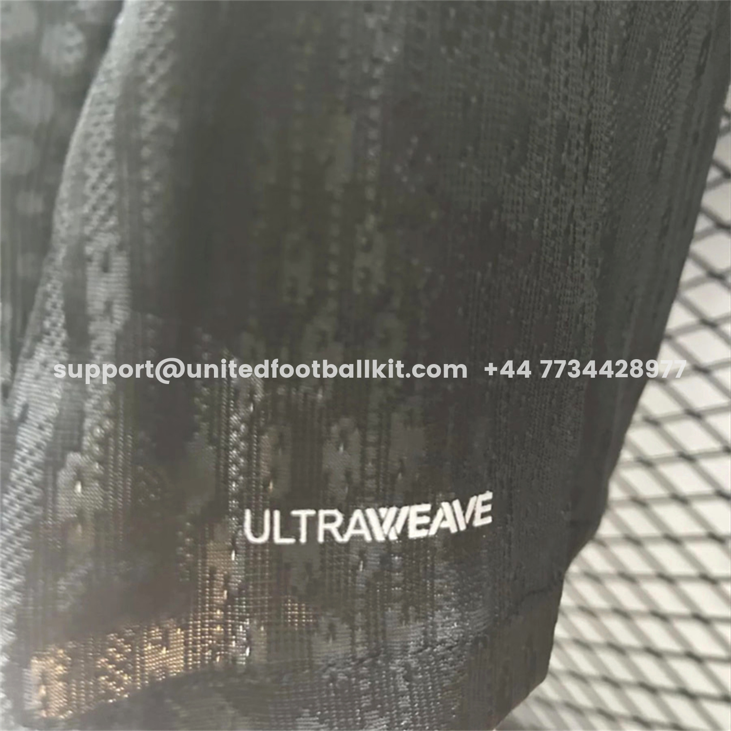 Unitedfootballkit.com | Ivory Coast 25-26 Goalkeeper Black Jersey - Player Version -Customize Name, Number and Patch | Worldwide Shipping