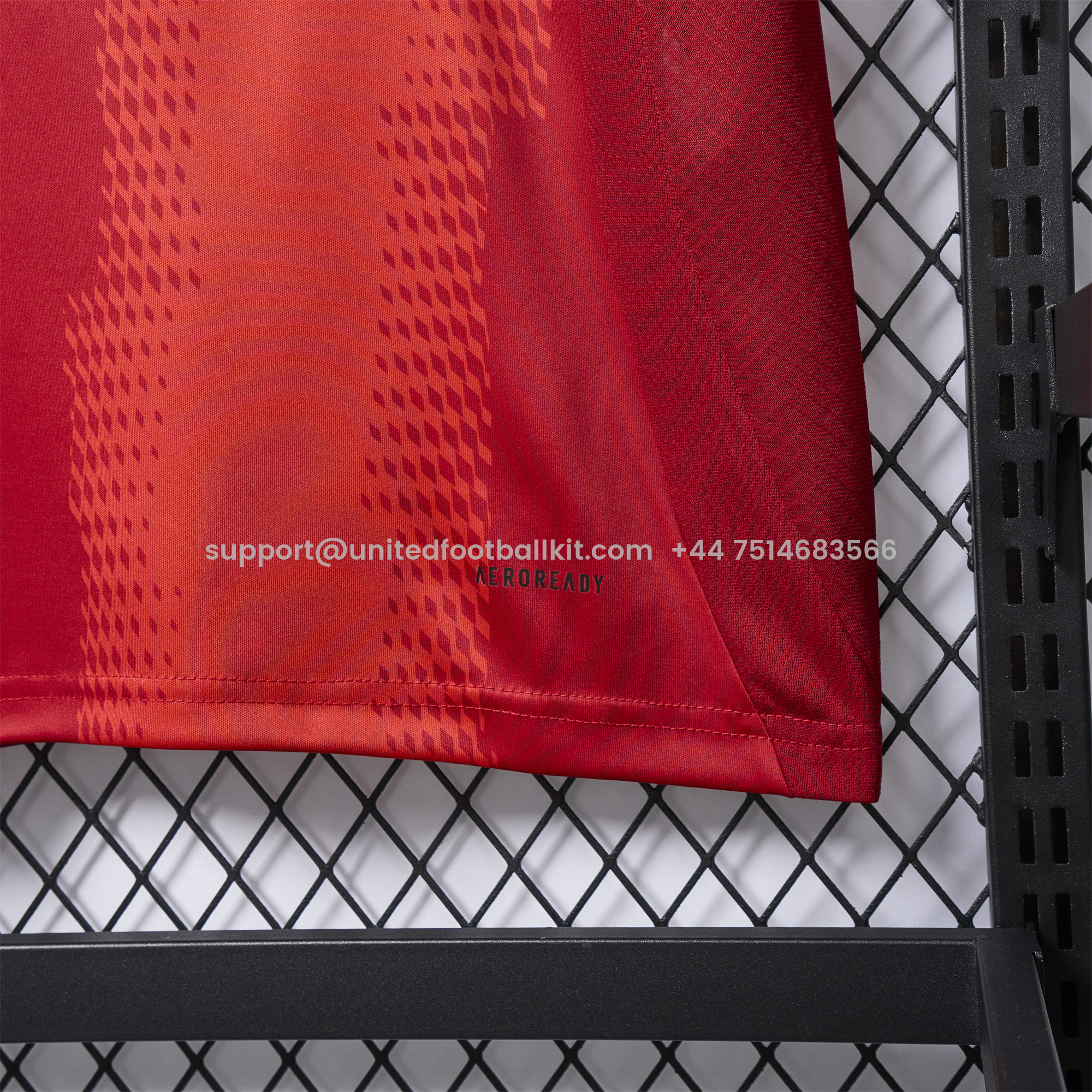 Unitedfootballkit.com | Bayern Munich 24-25 Home Stadium Jersey - Fans Version -Customize Name, Number and Patch | Worldwide Shipping