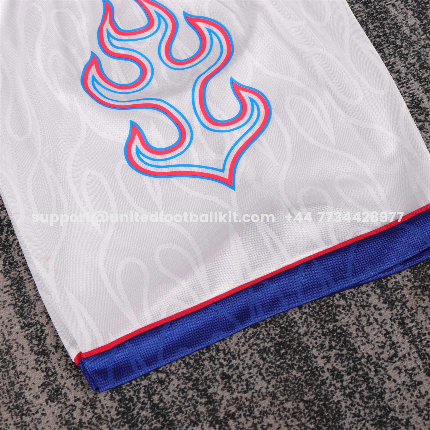 Unitedfootballkit.com | Retro Japan 1998 Home Kids Kit -Customize Name, Number and Patch | Worldwide Shipping