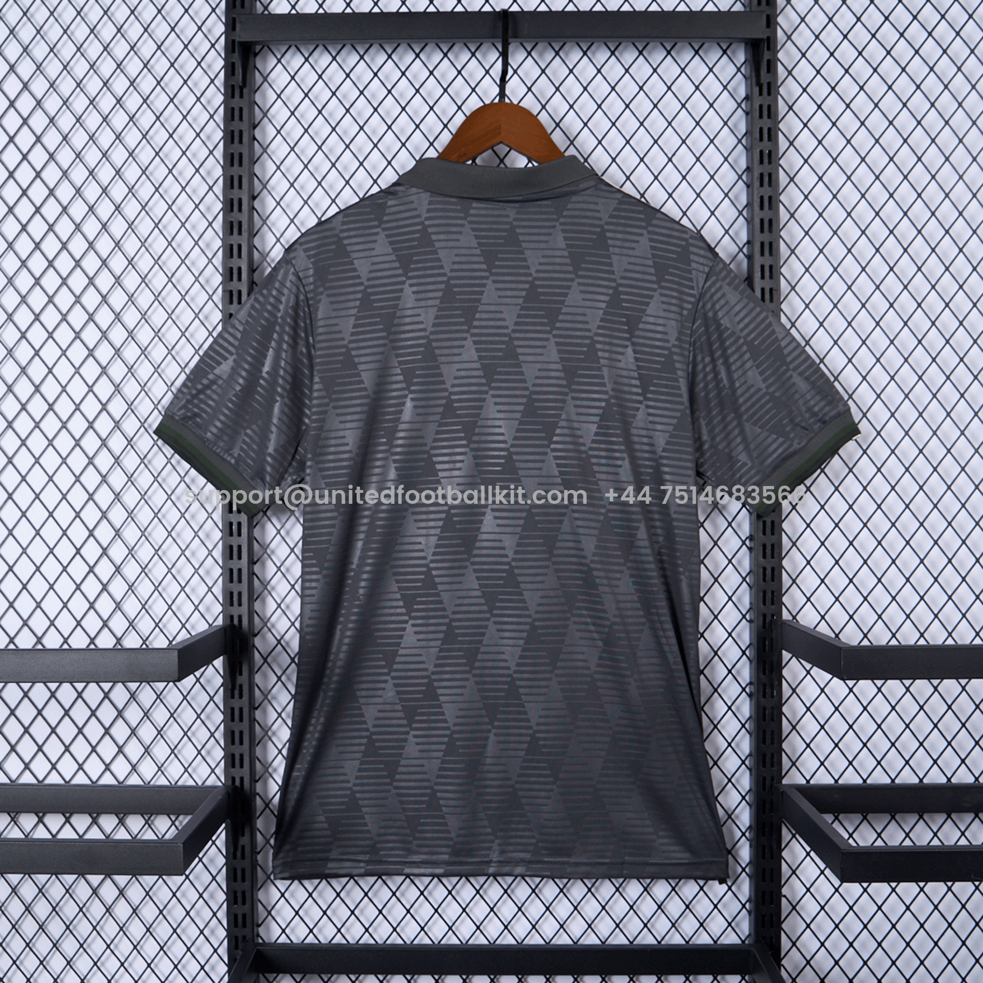 Unitedfootballkit.com | Bayern Munich 24-25 Oktoberfest Jersey - Fans Version -Customize Name, Number and Patch | Worldwide Shipping