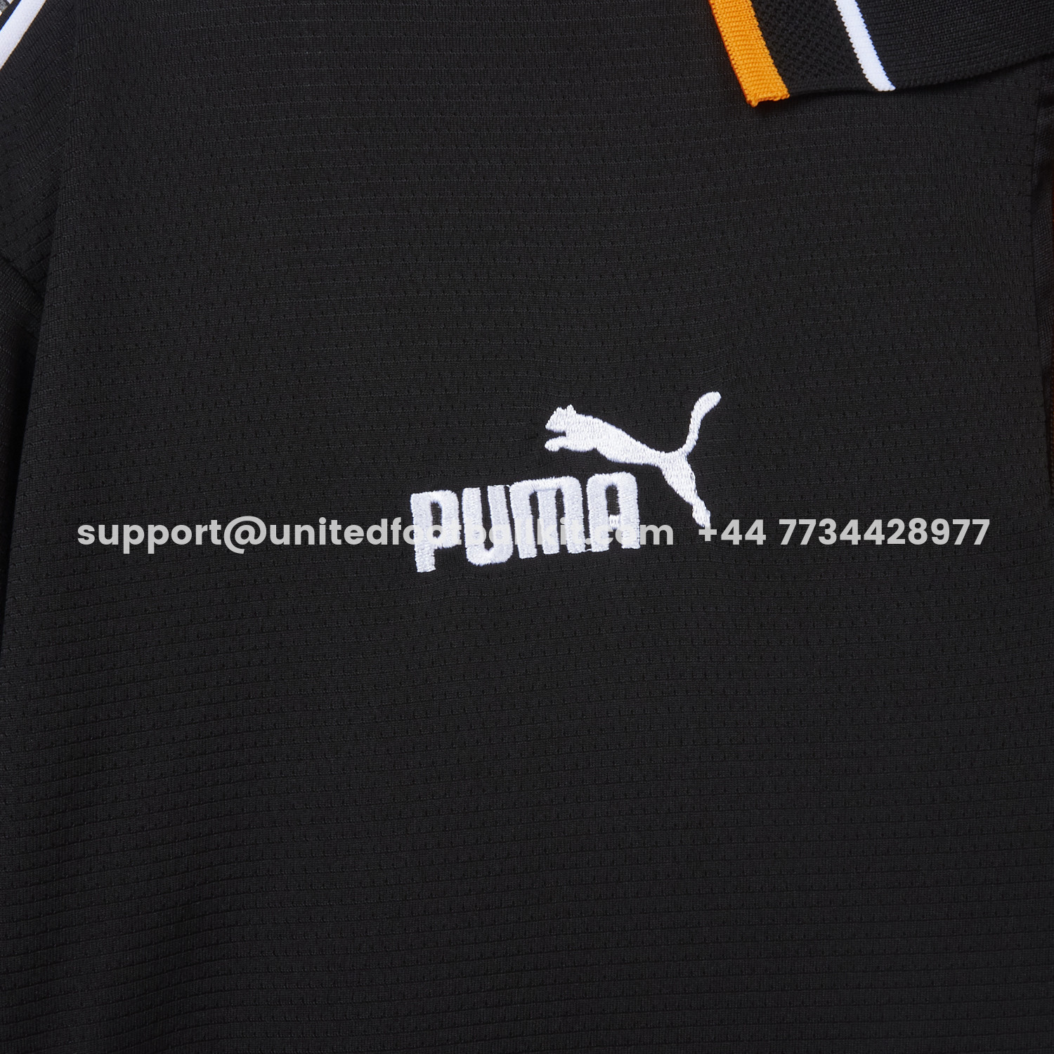 Unitedfootballkit.com | St. Pauli 25-26 Retro Style Polo Jersey - Fans Version -Customize Name, Number and Patch | Worldwide Shipping