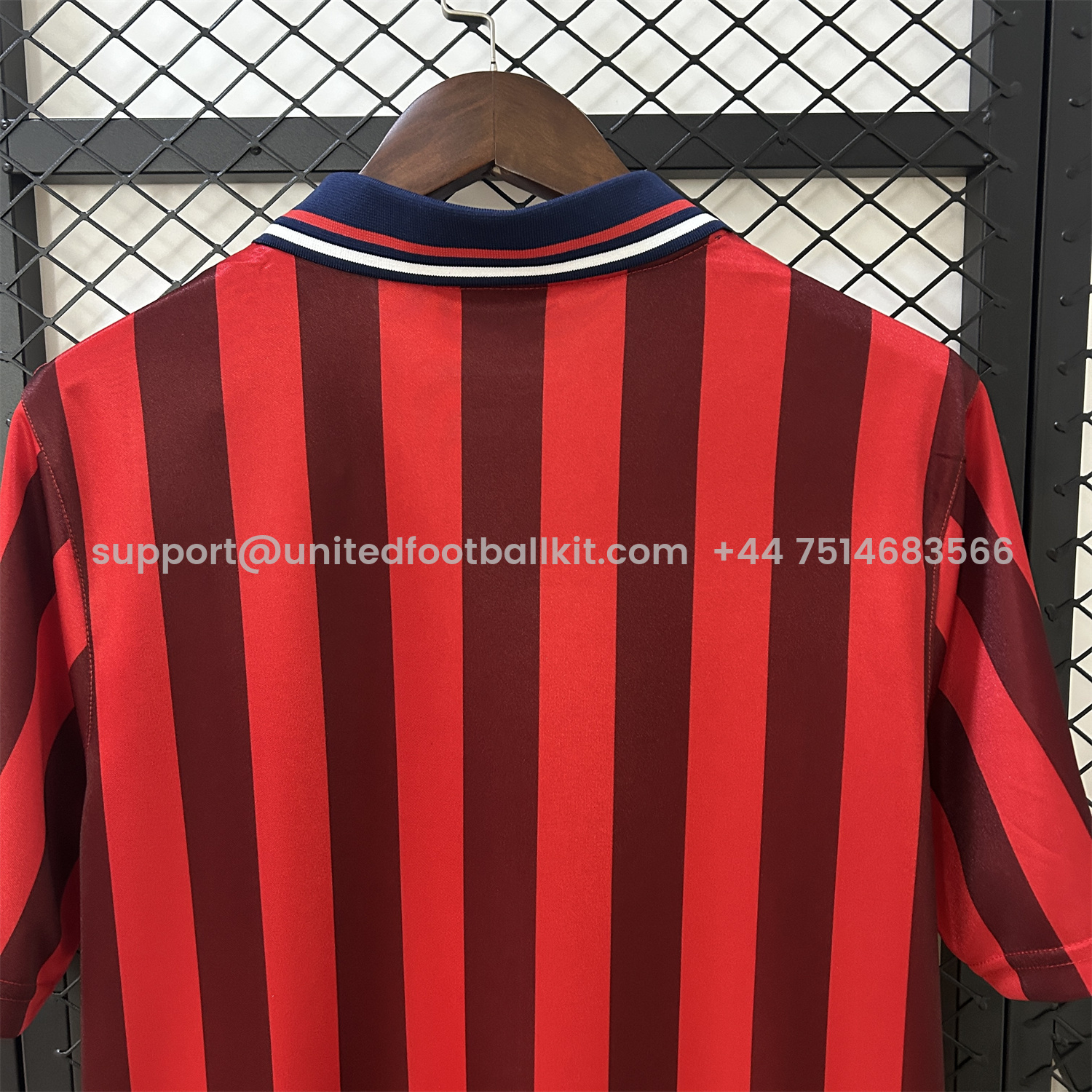 Unitedfootballkit.com | Retro England 1998 Away Jersey -Customize Name, Number and Patch | Worldwide Shipping