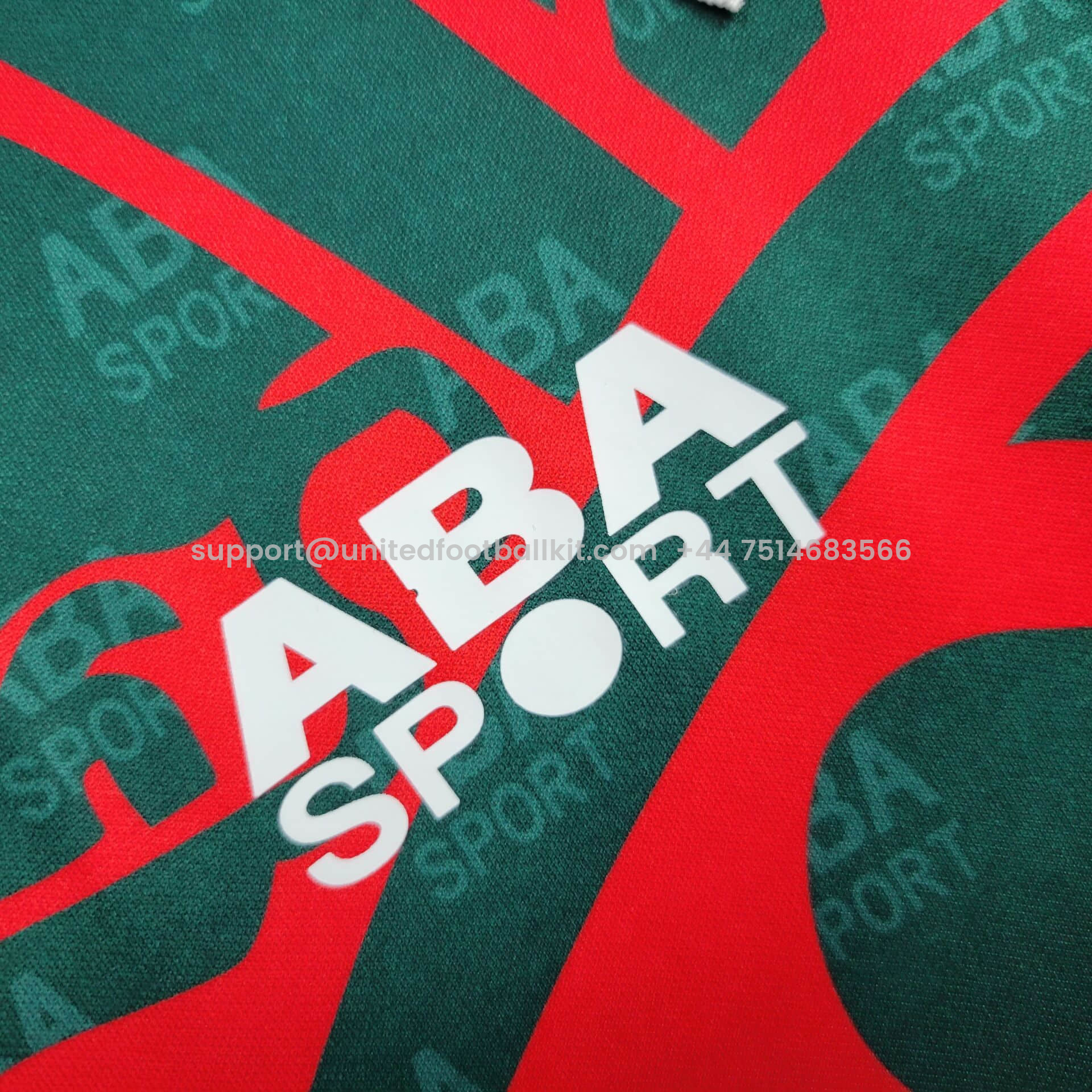 Unitedfootballkit.com | Retro Mexico 1997 Third Red Jersey -Customize Name, Number and Patch | Worldwide Shipping