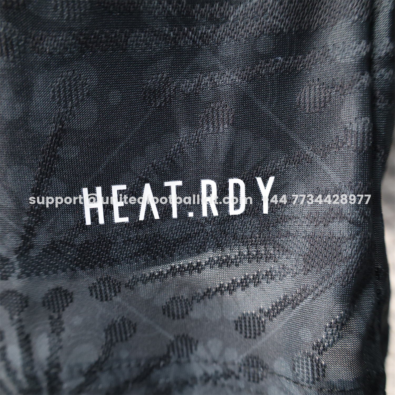 Unitedfootballkit.com | Mexico 25-26 Black Polo Jersey with Red and Green Floral Pattern - Player Version -Customize Name, Number and Patch | Worldwide Shipping