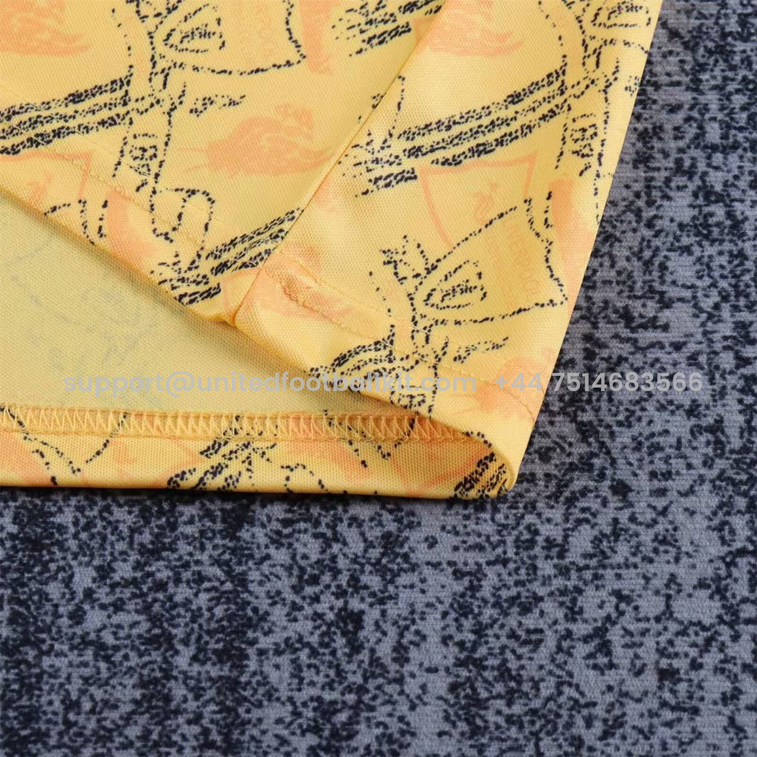 Unitedfootballkit.com | Retro Liver.pool 1994-96 Third Kids Kit -Customize Name, Number and Patch | Worldwide Shipping