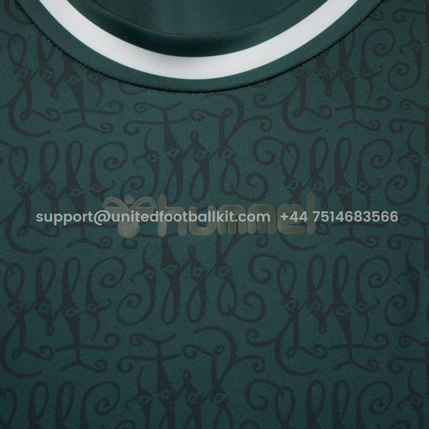 Unitedfootballkit.com | Werder Bremen 23-24 125th Anniversary Jersey - Fans Version -Customize Name, Number and Patch | Worldwide Shipping