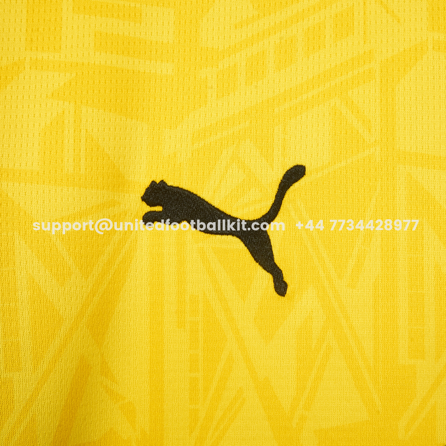 Unitedfootballkit.com | 【Hummels Special Font】Dortmund 26-27 Home Jersey - Fans Version -Customize Name, Number and Patch | Worldwide Shipping