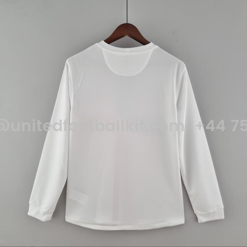 Unitedfootballkit.com | Retro Portugal 2012 Away Long Sleeve Jersey -Customize Name, Number and Patch | Worldwide Shipping