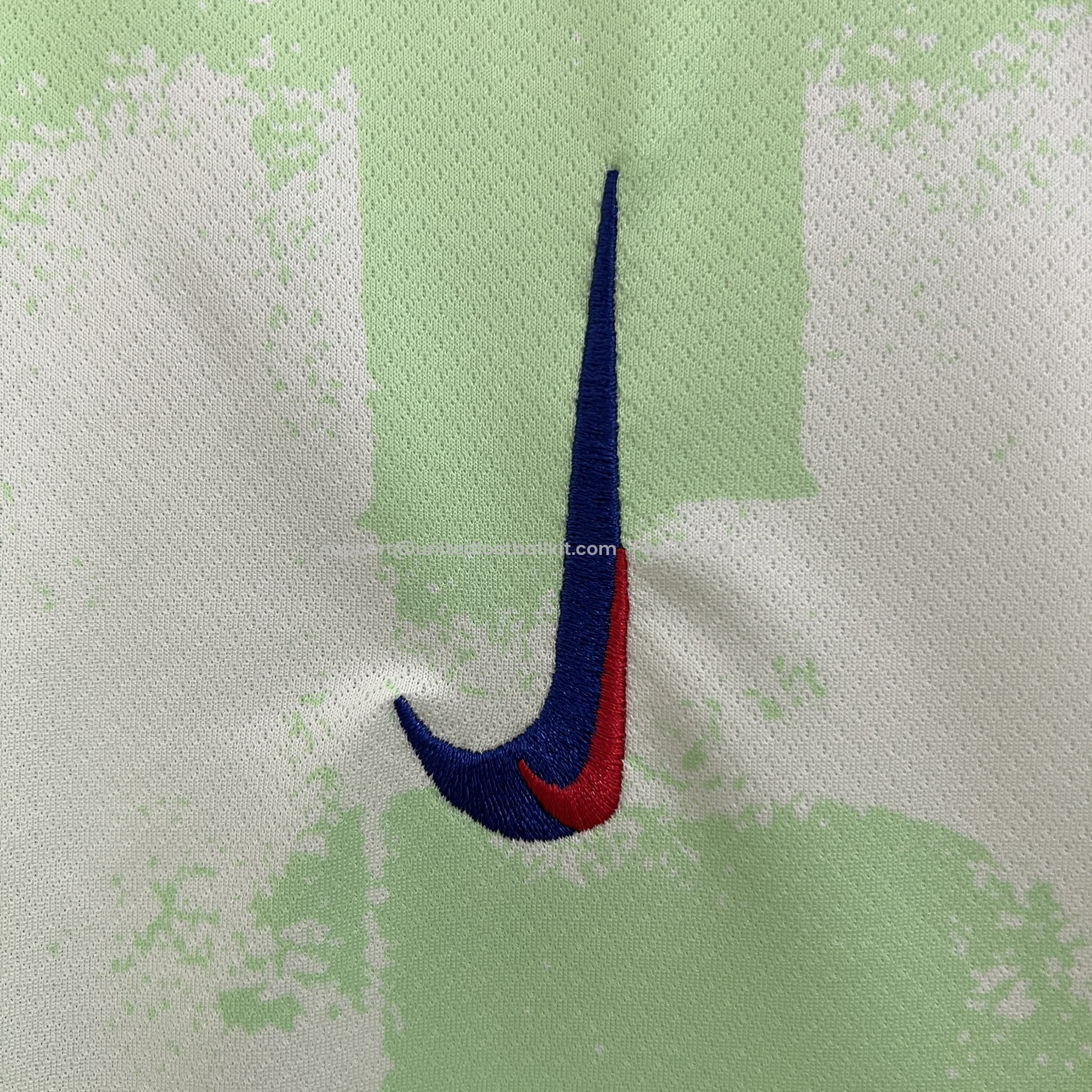 Unitedfootballkit.com | Barcelona 24-25 Third Jersey - Fans Version -Customize Name, Number and Patch | Worldwide Shipping