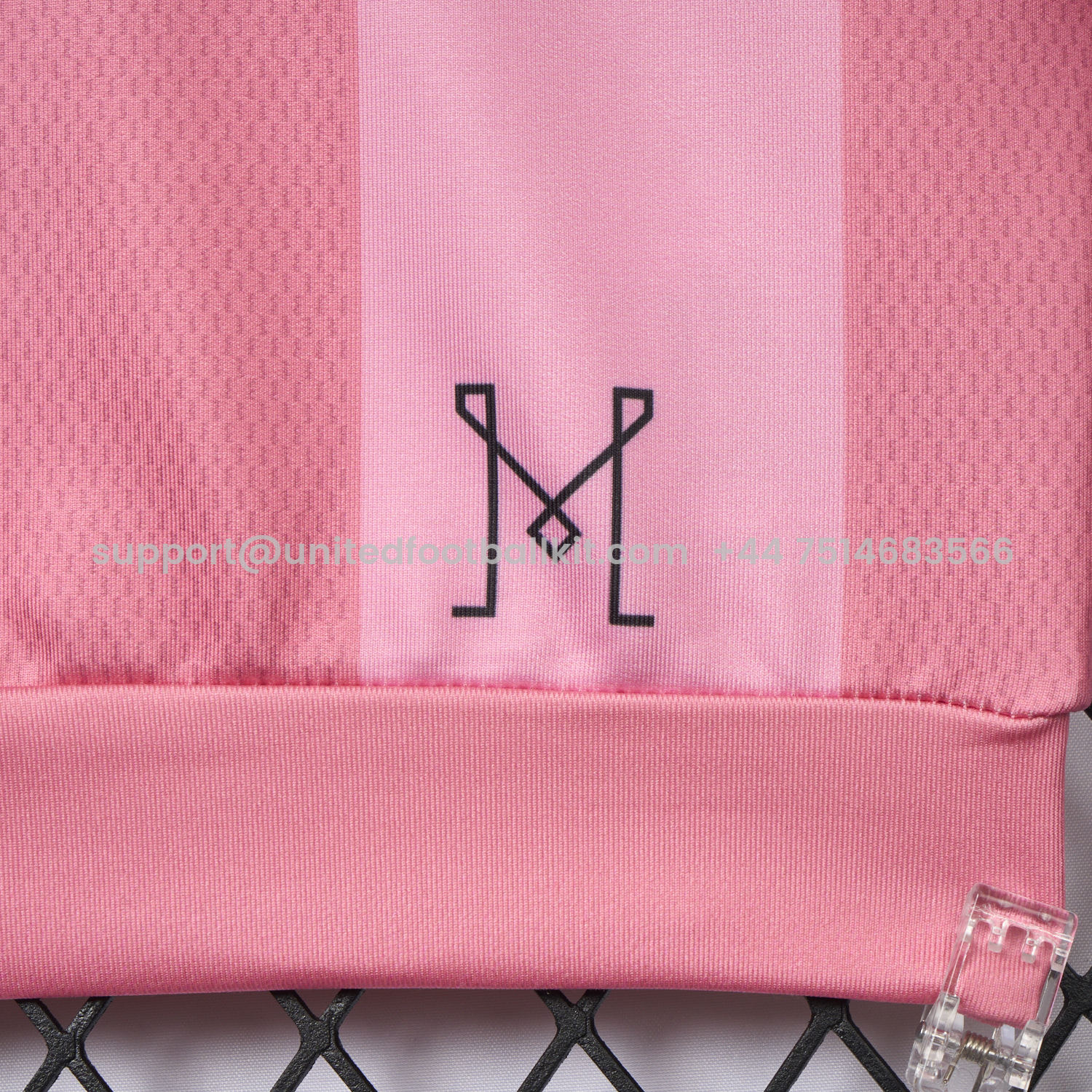 Unitedfootballkit.com | Women's INT M.A.M 25-26 Home Yoga Vest -Customize Name, Number and Patch | Worldwide Shipping