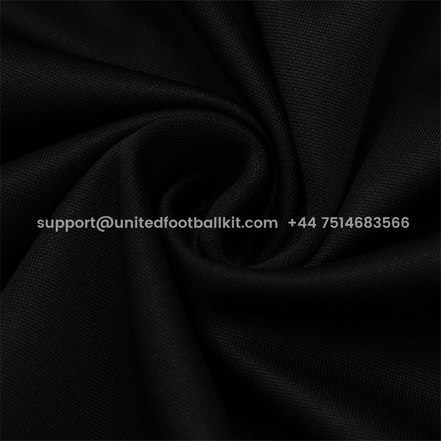 Unitedfootballkit.com | INT M.A.M 25-26 Long Sleeves Training Set - Black Top & Black Pants -Customize Name, Number and Patch | Worldwide Shipping