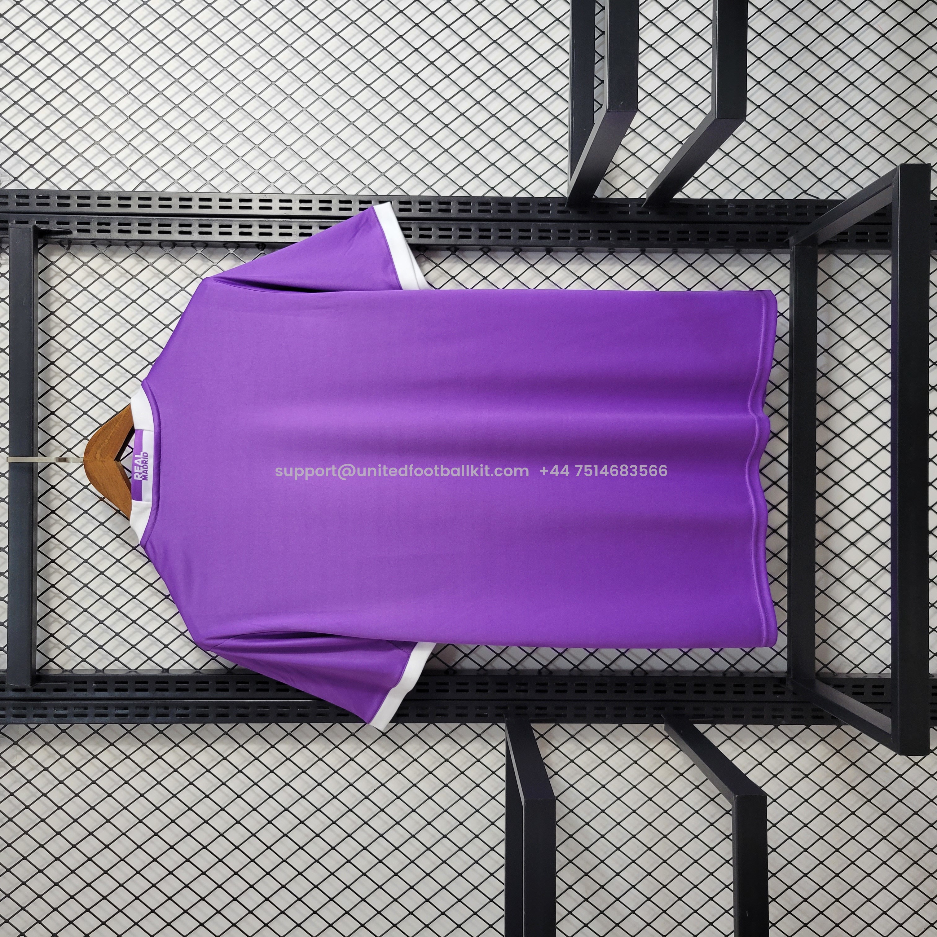 Unitedfootballkit.com | Retro Real Madrid 16-17 Away Jersey - Champions League Final Version -Customize Name, Number and Patch | Worldwide Shipping