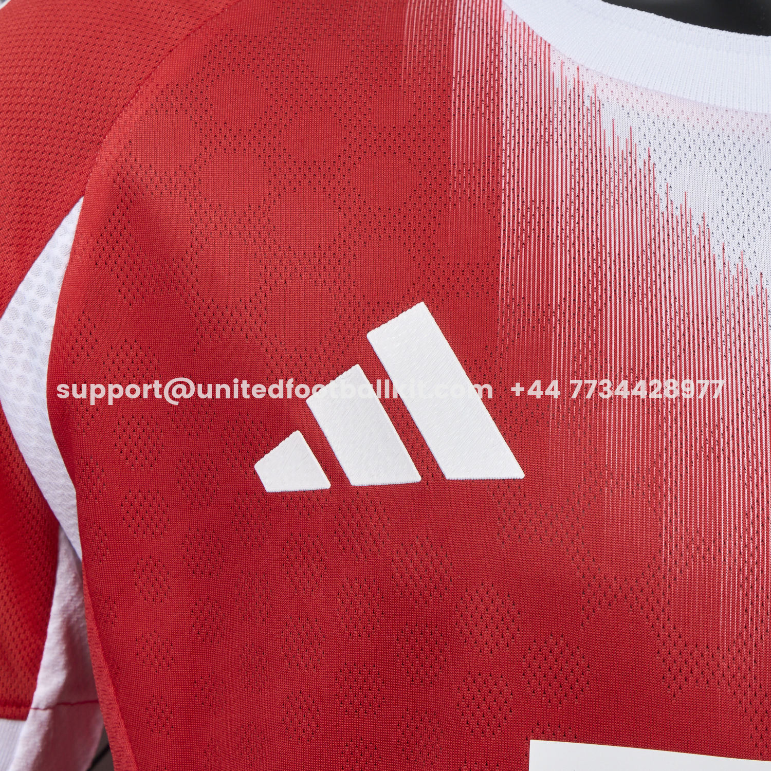 Unitedfootballkit.com | Bayern Munich 25-26 Home Musiala Limited Edition Jersey - Player Version -Customize Name, Number and Patch | Worldwide Shipping