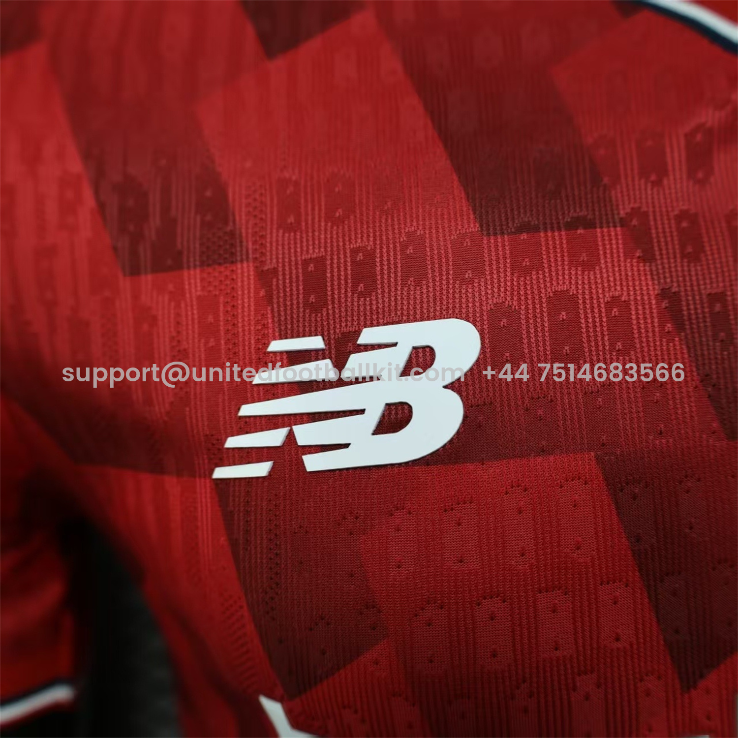 Unitedfootballkit.com | Lille 25-26 Home Red Jersey - Player Version -Customize Name, Number and Patch | Worldwide Shipping