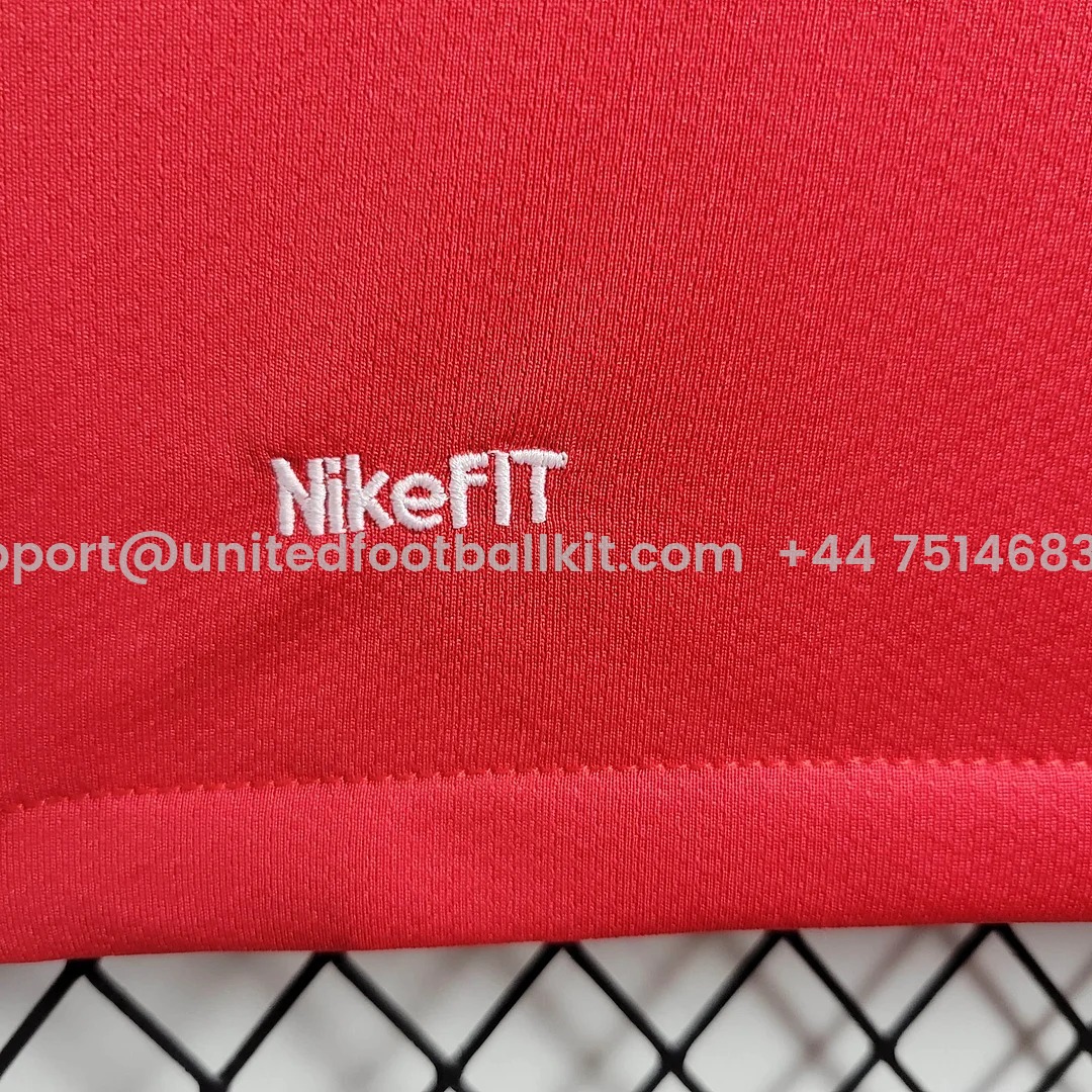 Unitedfootballkit.com | Retro Arsenal 2008-10 Home Stadium Jersey -Customize Name, Number and Patch | Worldwide Shipping