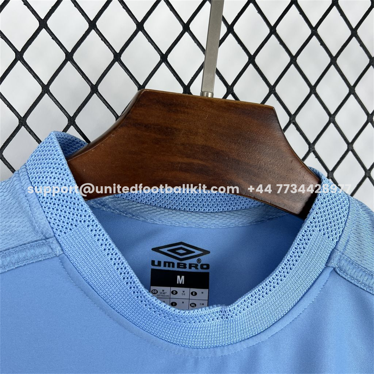 Unitedfootballkit.com | Retro Celta Vigo 2004-05 Home Jersey -Customize Name, Number and Patch | Worldwide Shipping