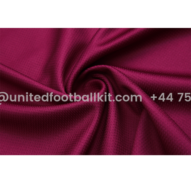 Unitedfootballkit.com | Iron Maiden x West Ham Home Special Edition Jersey - with 11 print -Customize Name, Number and Patch | Worldwide Shipping