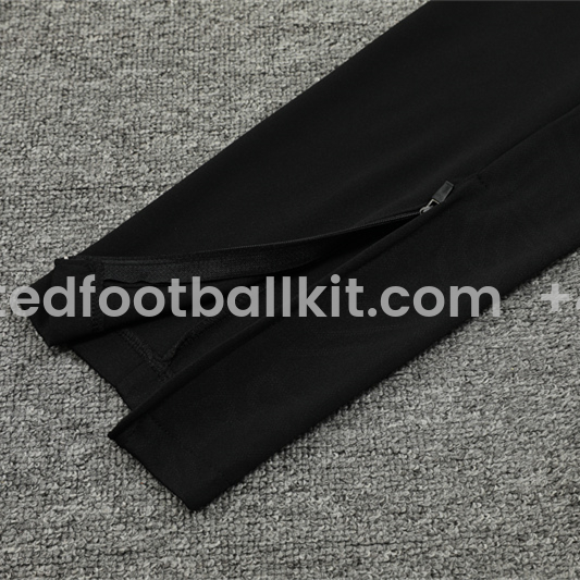 Unitedfootballkit.com | Dortmund 24-25 Long Sleeve Training Set - Yellow -Customize Name, Number and Patch | Worldwide Shipping