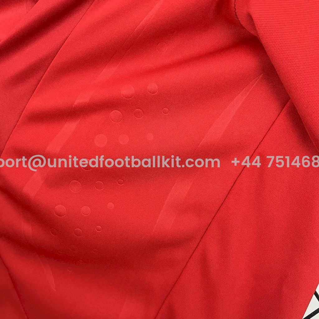 Unitedfootballkit.com | Retro Liver.pool 2008-10 Home Jersey -Customize Name, Number and Patch | Worldwide Shipping