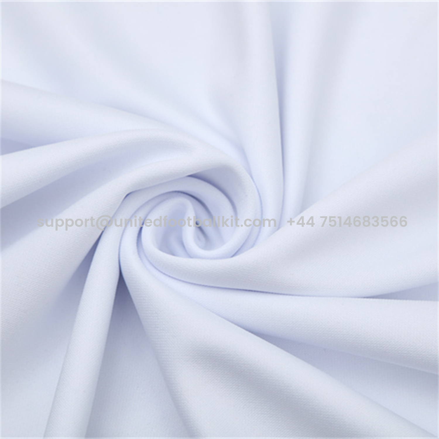 Unitedfootballkit.com | Portugal 25-26 Long Sleeve Training Set - White -Customize Name, Number and Patch | Worldwide Shipping