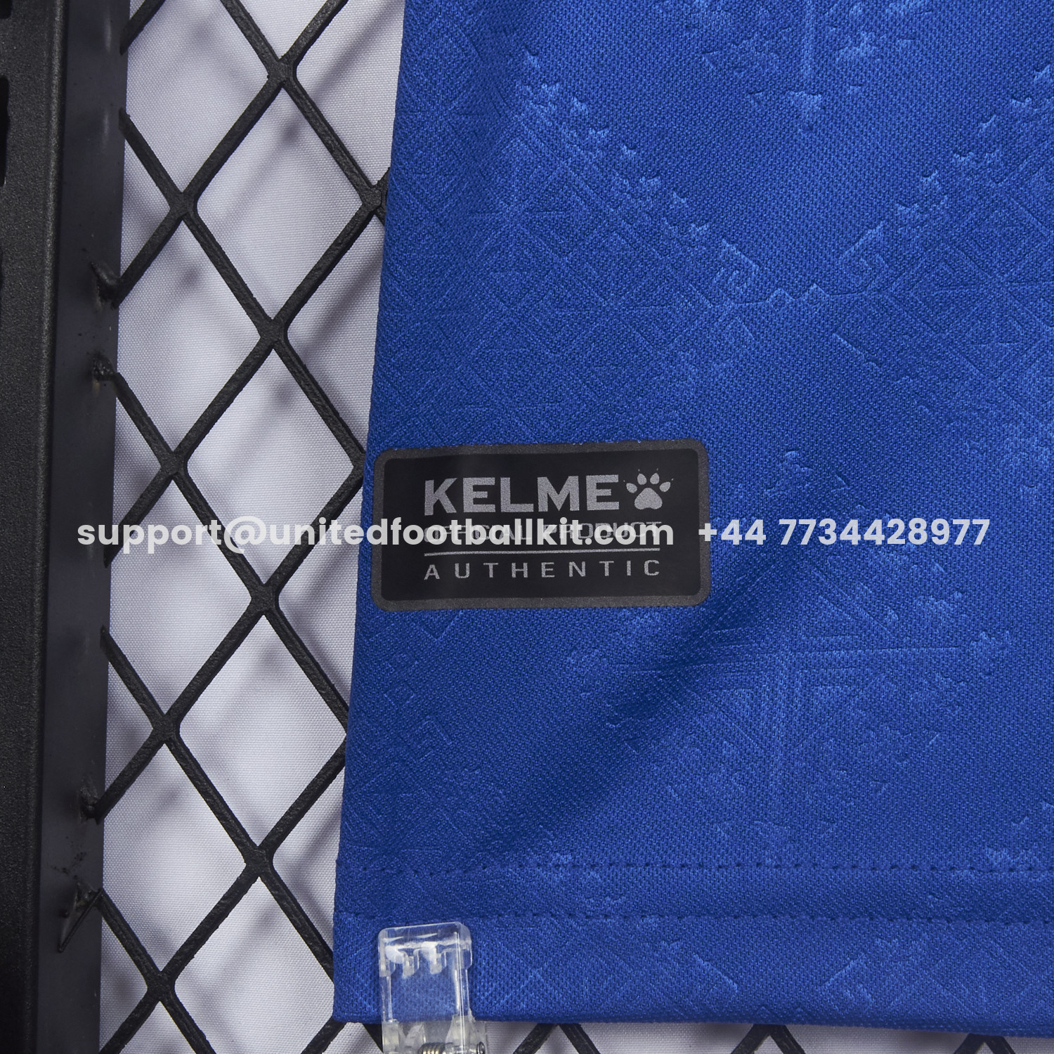 Unitedfootballkit.com | Bosnia and Herzegovina 2026 Home Jersey - Fans Version -Customize Name, Number and Patch | Worldwide Shipping
