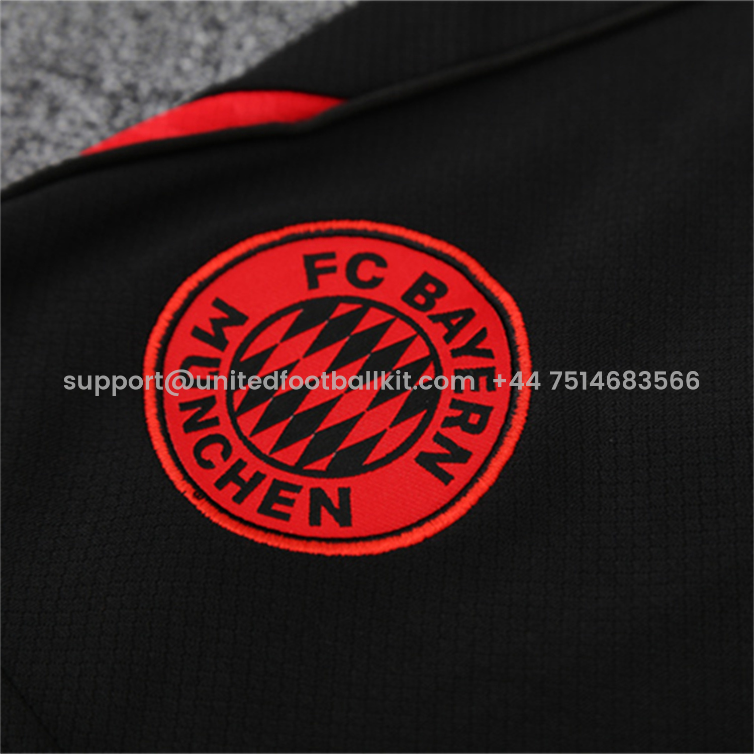 Unitedfootballkit.com | Bayern Munich 25-26 Short-Sleeve Training Set - Green Top & Black shorts -Customize Name, Number and Patch | Worldwide Shipping