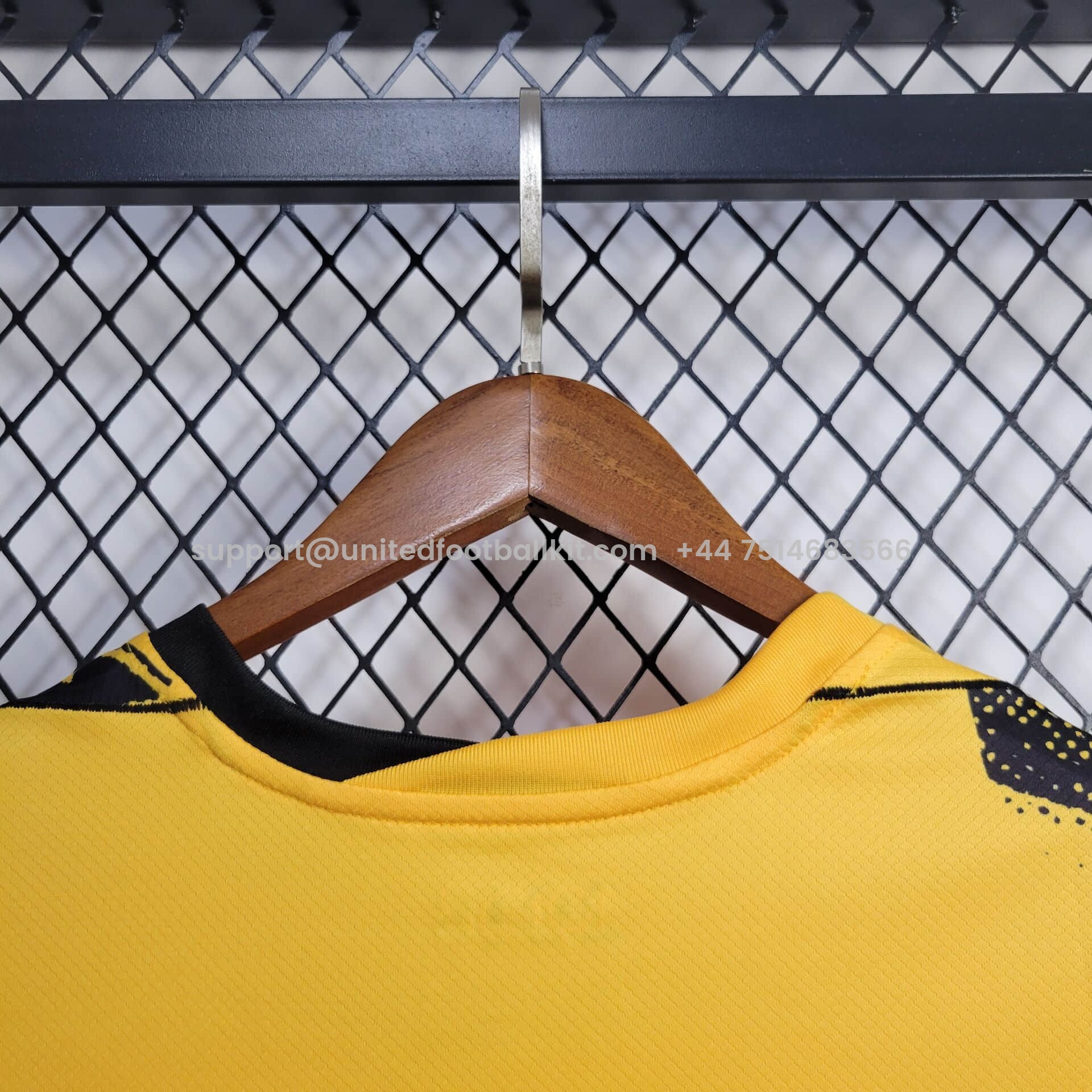 Unitedfootballkit.com | Inter Milan 24-25 Third Jersey - Fans Version -Customize Name, Number and Patch | Worldwide Shipping