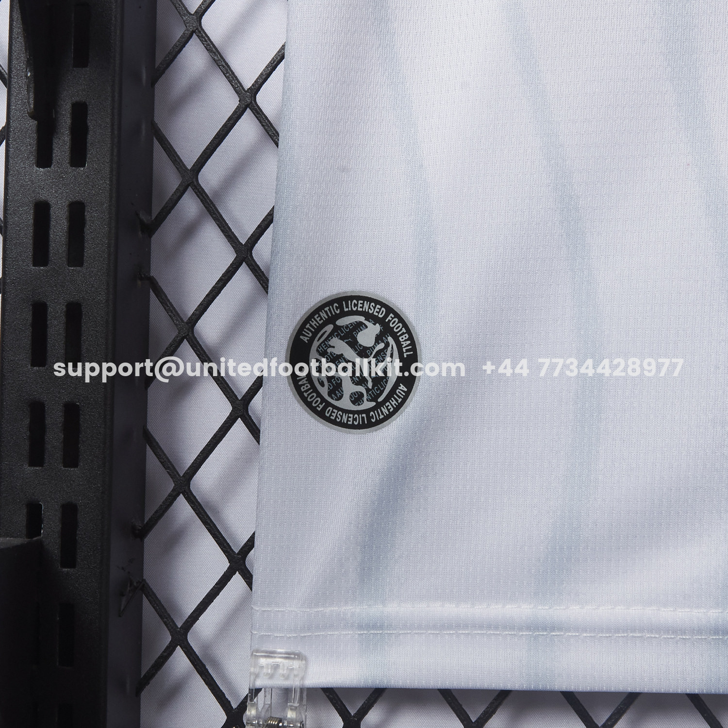 Unitedfootballkit.com | Red Bull Salzburg 26-27 Home Jersey - Fans Version -Customize Name, Number and Patch | Worldwide Shipping