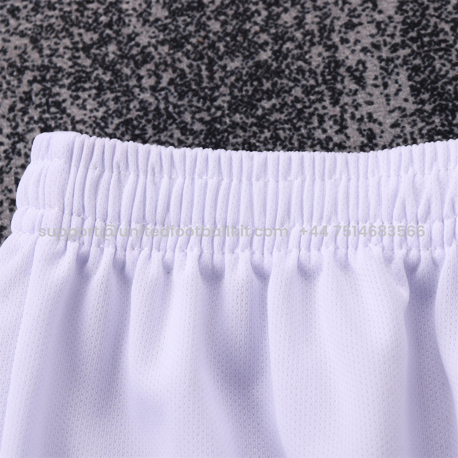 Unitedfootballkit.com | Retro Sampdoria 1990-91 Home Kids Kit -Customize Name, Number and Patch | Worldwide Shipping