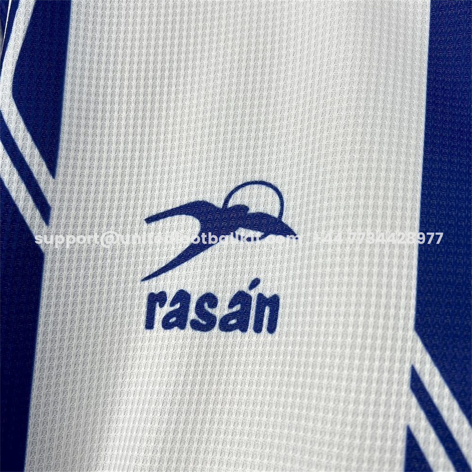 Unitedfootballkit.com | Retro Hércules CF 1997-98 Home Jersey -Customize Name, Number and Patch | Worldwide Shipping