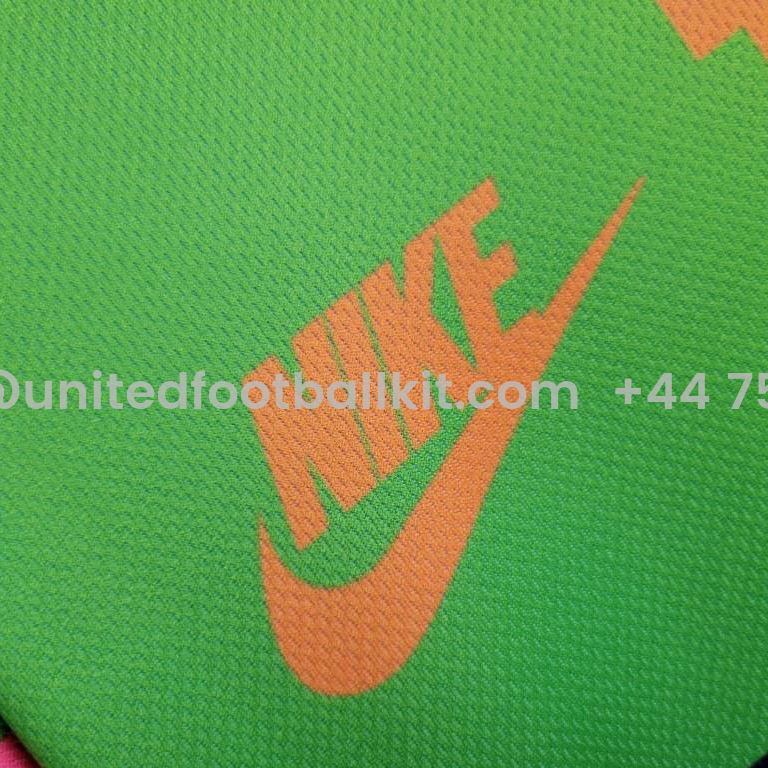 Unitedfootballkit.com | Retro Mexico 1995 Goalkeeper Green Black Jersey -Customize Name, Number and Patch | Worldwide Shipping