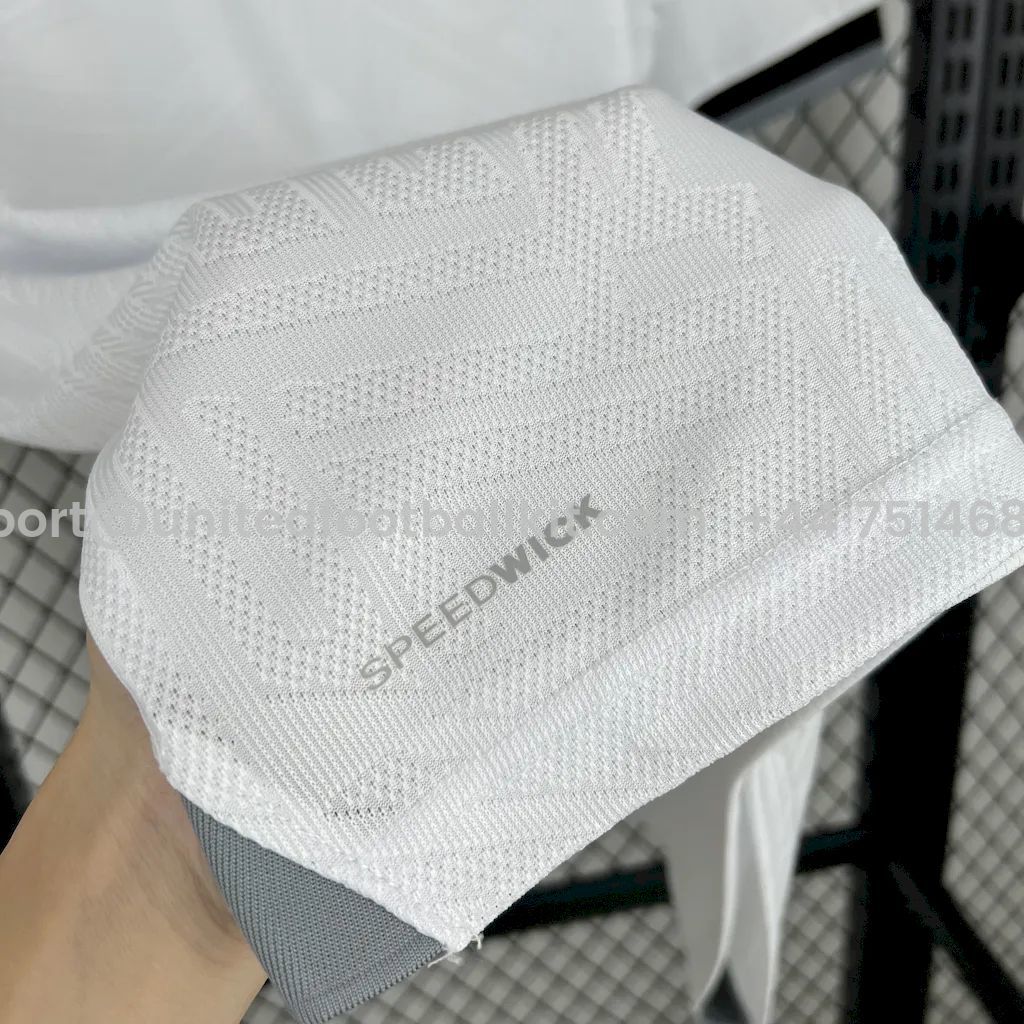 Unitedfootballkit.com | Botafogo 2024 Third Unsponsored Jersey - Fans Version -Customize Name, Number and Patch | Worldwide Shipping