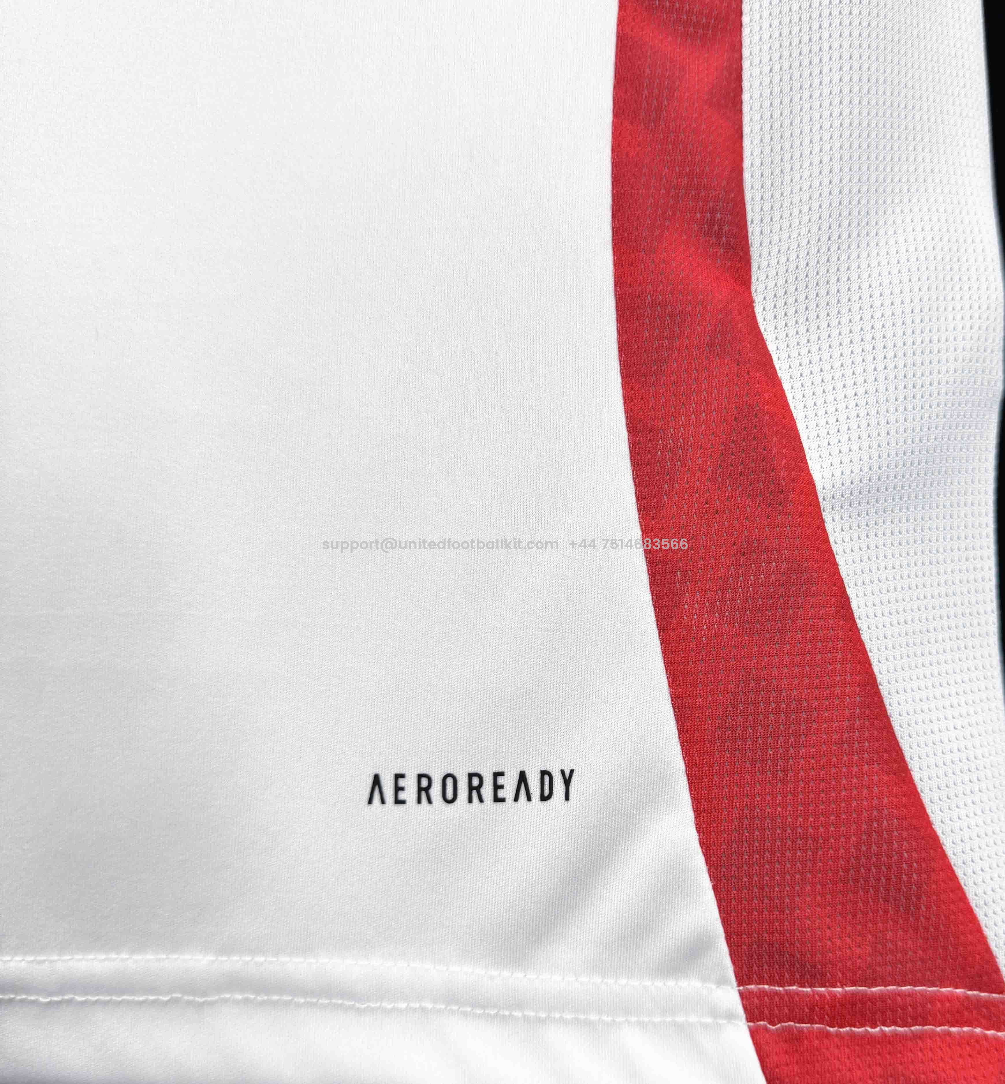 Unitedfootballkit.com | Chile 2024 Away Stadium Jersey - Fans Version -Customize Name, Number and Patch | Worldwide Shipping