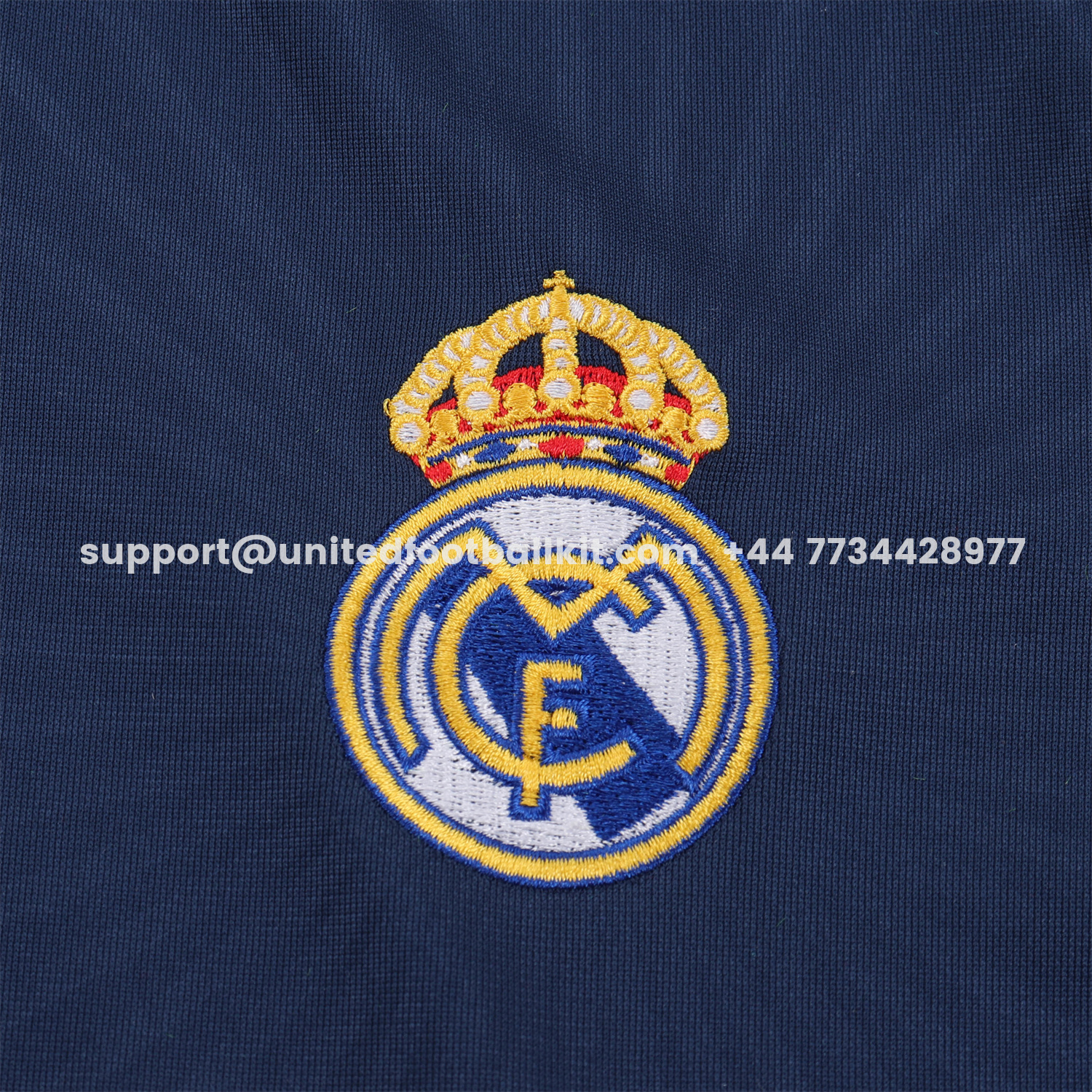 Unitedfootballkit.com | Retro Real Madrid 2010-11 Away Kids Kit -Customize Name, Number and Patch | Worldwide Shipping