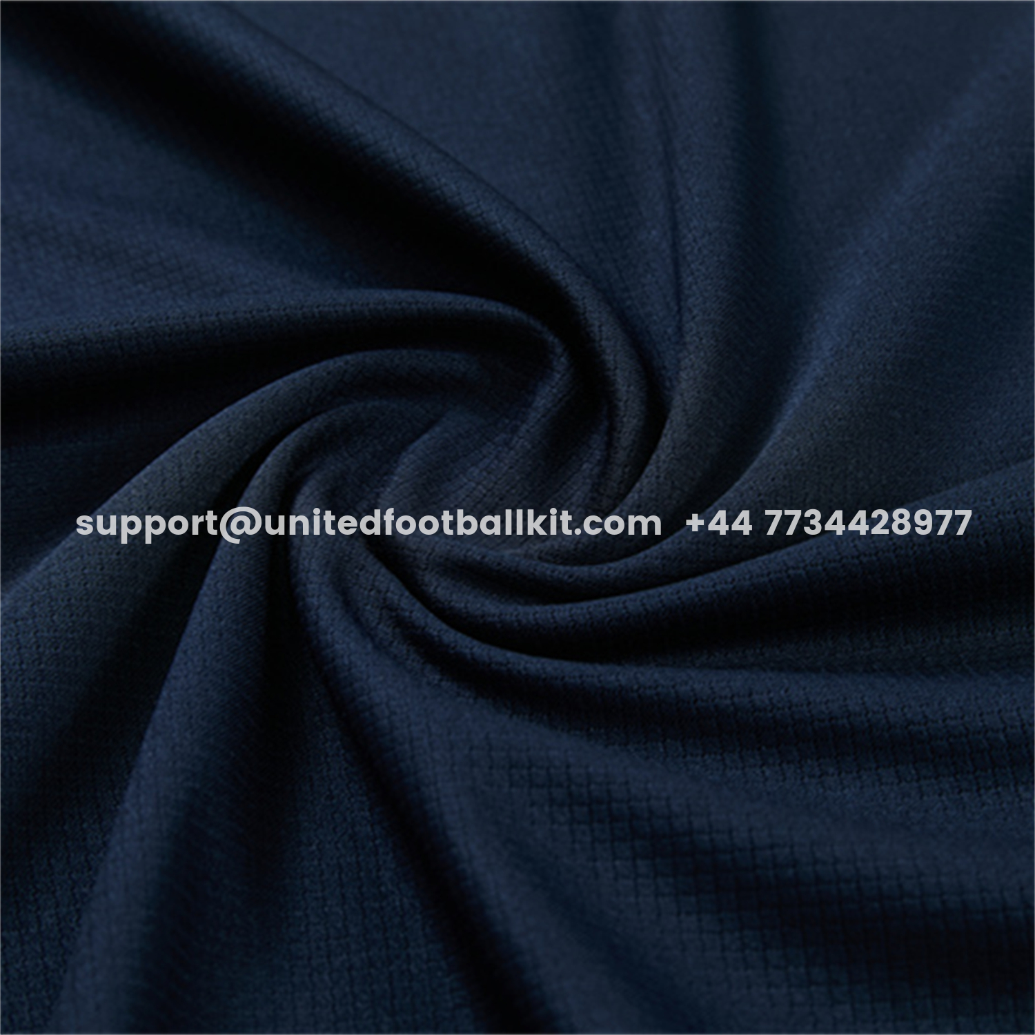 Unitedfootballkit.com | England 2026 Kids Short-Sleeve Training Set - Dark Blue Top & Dark Blue Pants -Customize Name, Number and Patch | Worldwide Shipping