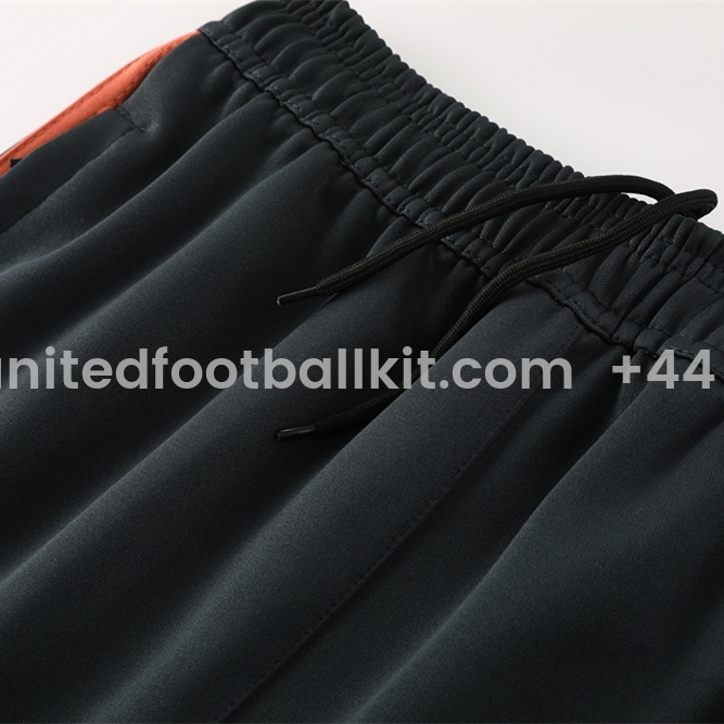 Unitedfootballkit.com | Bayern Munich 24-25 Jacket Training Tracksuit - Green -Customize Name, Number and Patch | Worldwide Shipping