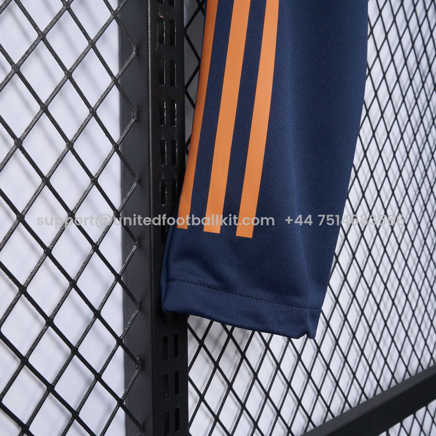 Unitedfootballkit.com | Juventus 24-25 Deep Blue Training Pants - Player Version -Customize Name, Number and Patch | Worldwide Shipping