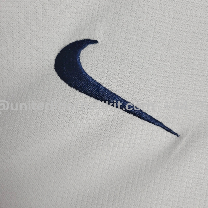 Unitedfootballkit.com | United States USA 2024 Home Stadium Jersey - Fans Version -Customize Name, Number and Patch | Worldwide Shipping