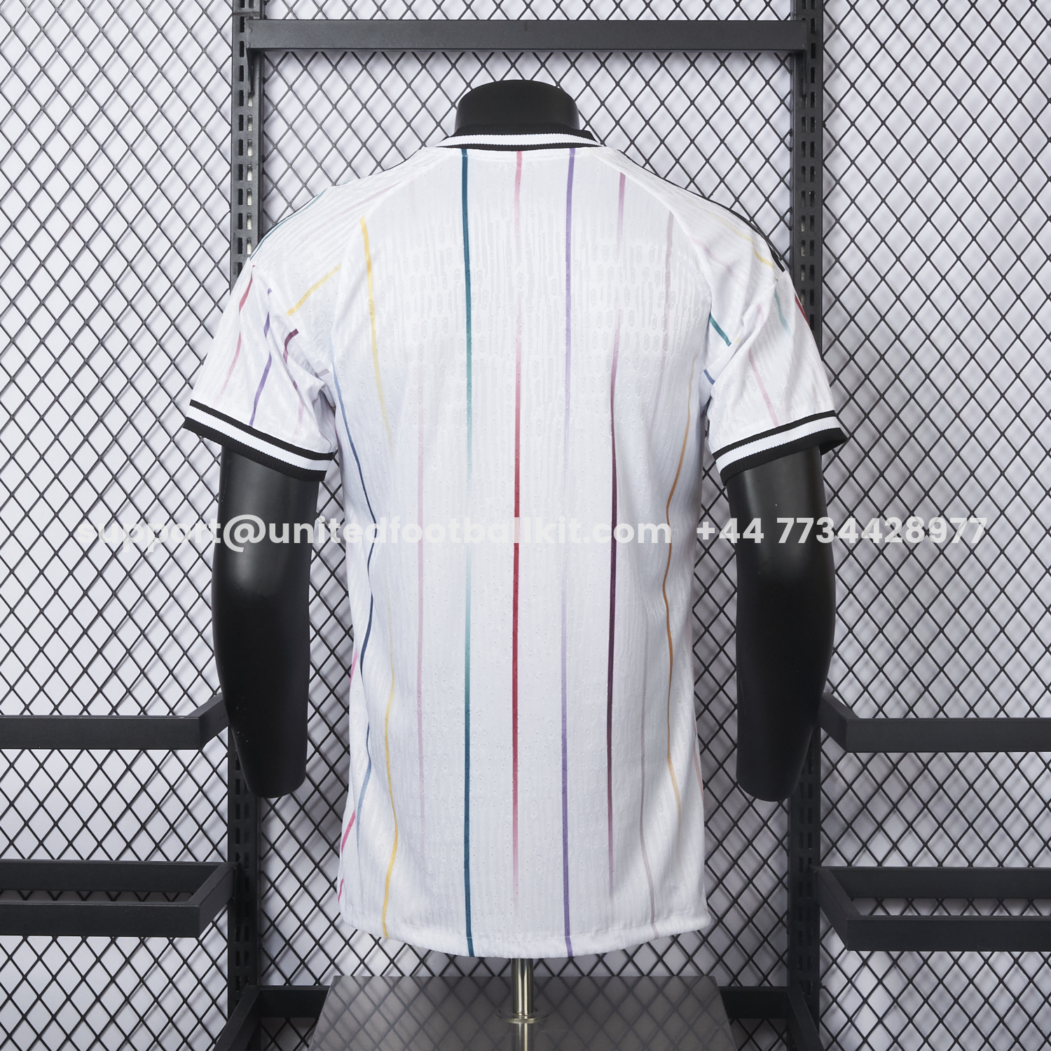 Unitedfootballkit.com | Japan 2026 Away White Jersey - Player Version -Customize Name, Number and Patch | Worldwide Shipping
